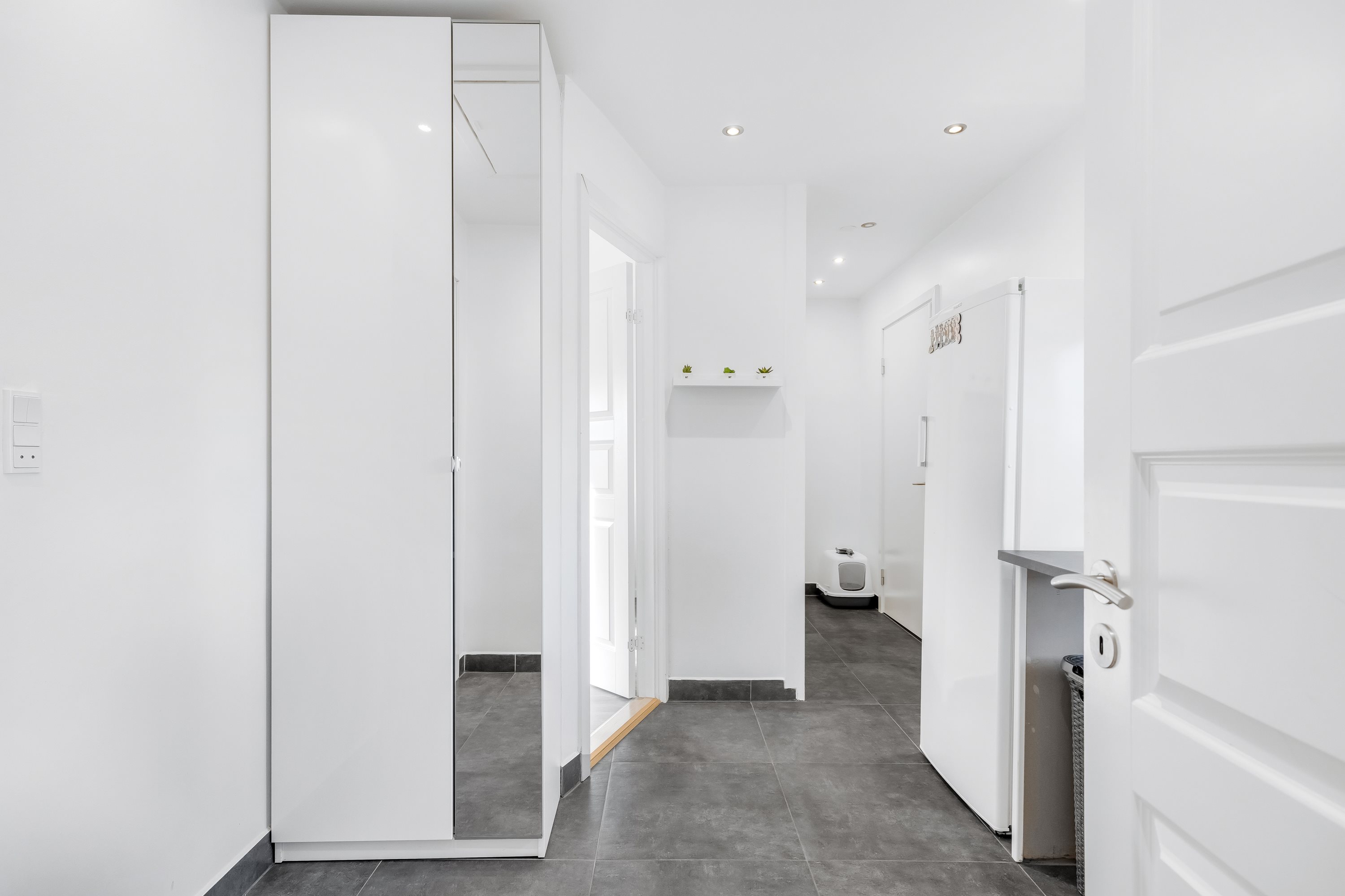 Fremhævet bryggers billede i fuldskærmstilstand. Billede af Havkærvej 55, 8381 Tilst