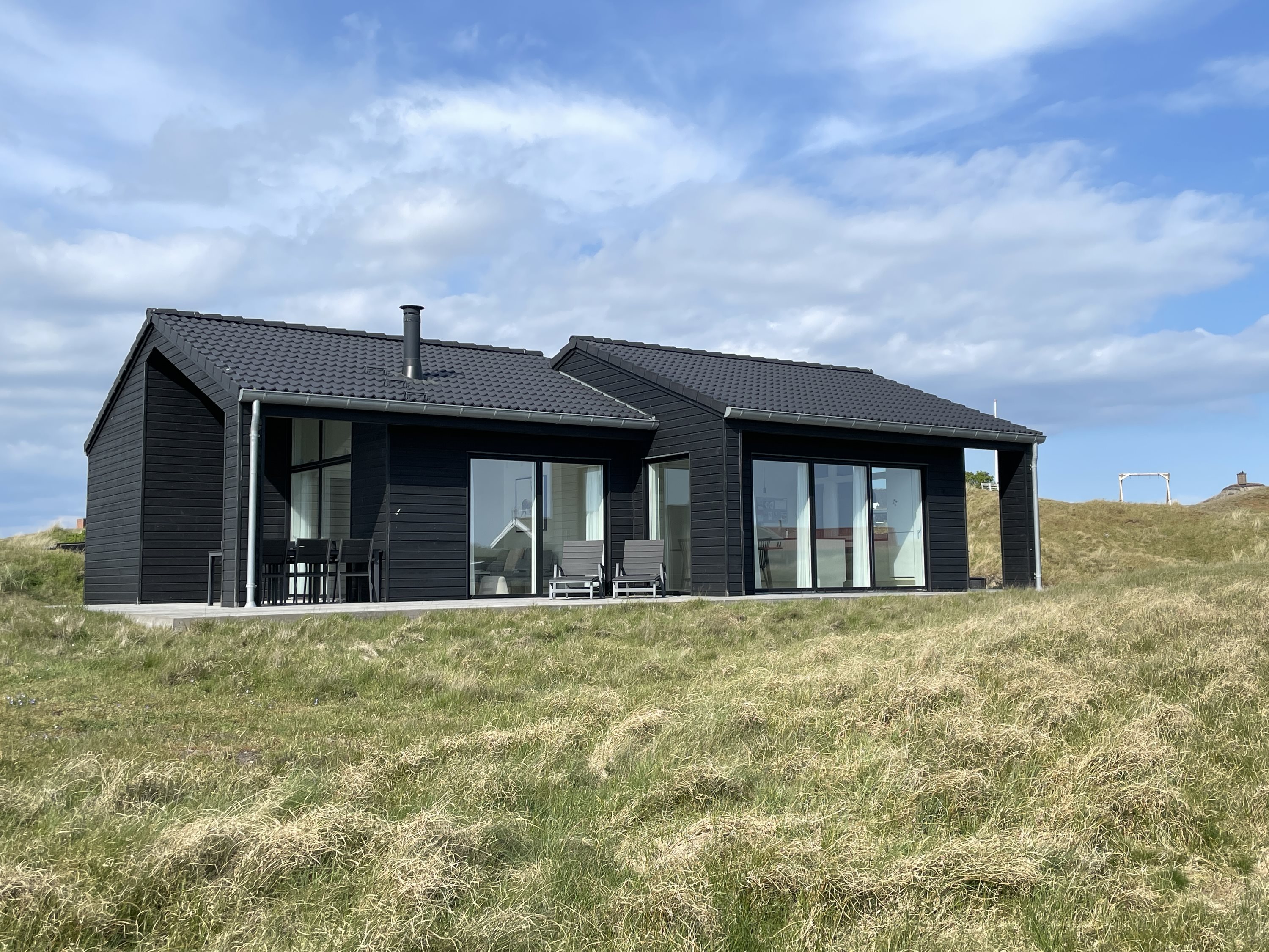 Fremhævet ejendommen billede i fuldskærmstilstand. Billede af Hympelvej 40, Rindby Strand, 6720 Fanø