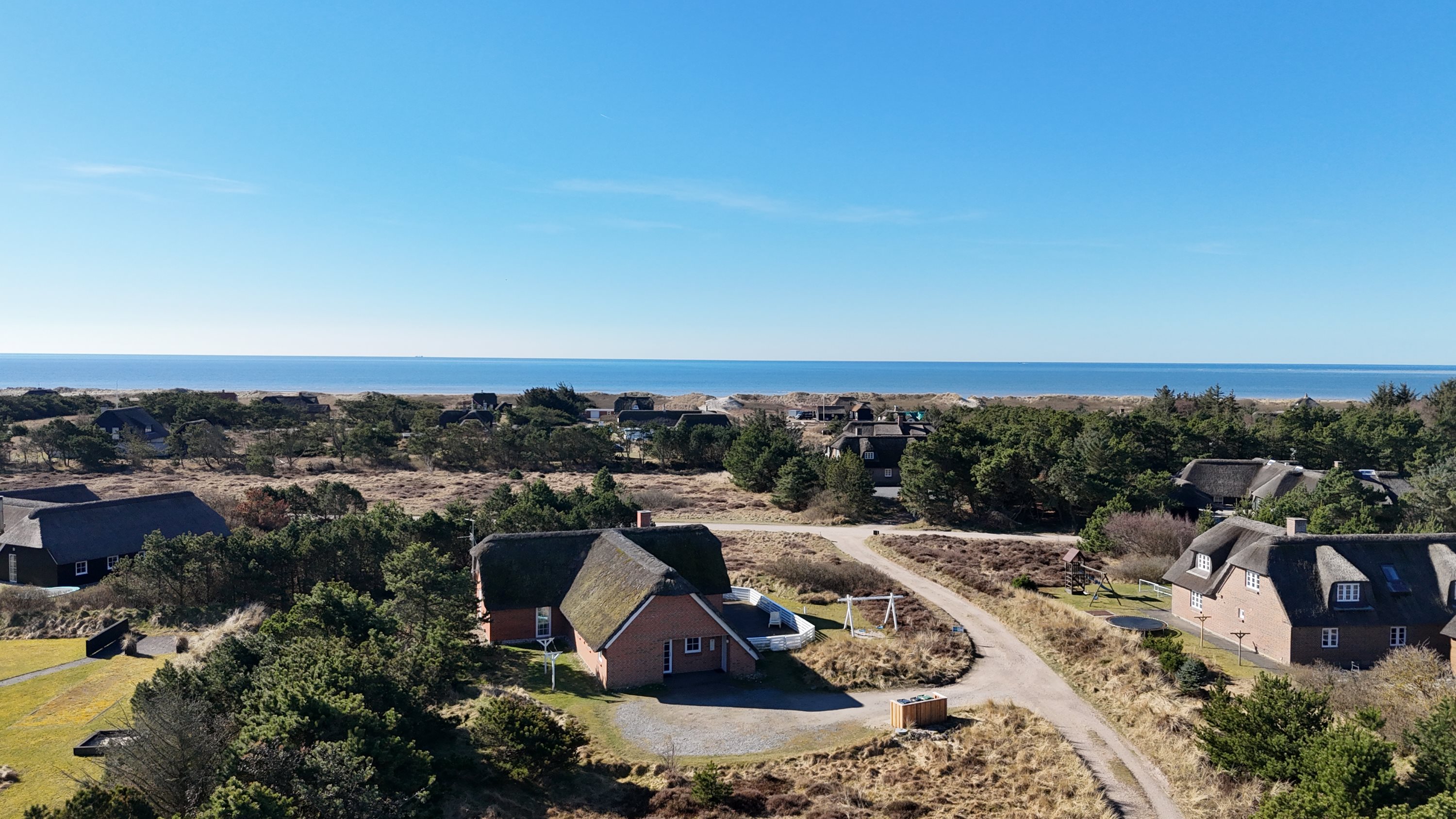 Fremhævet  billede i fuldskærmstilstand. Billede af Horns Rev 4B, 6857 Blåvand