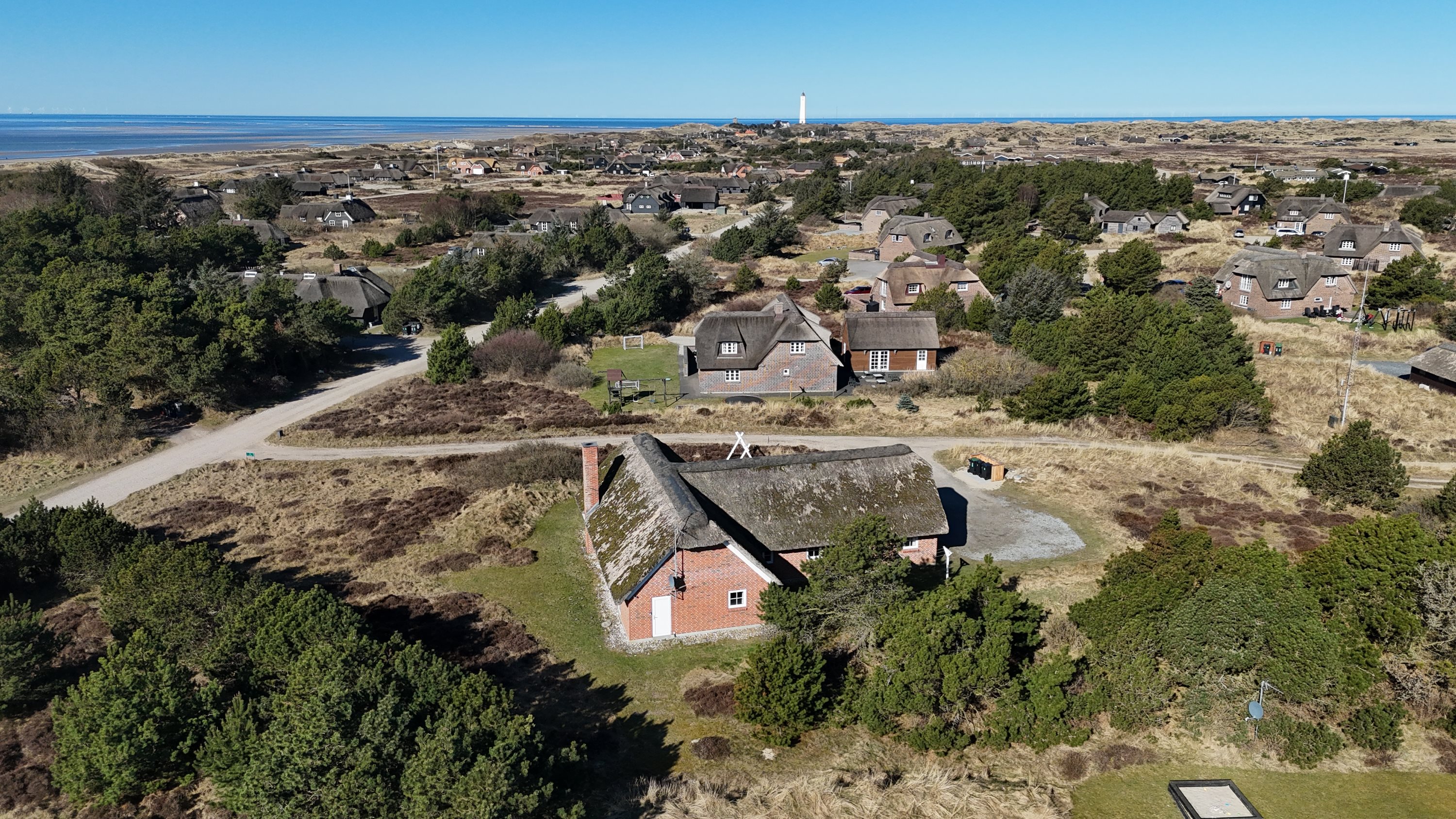 Fremhævet  billede i fuldskærmstilstand. Billede af Horns Rev 4B, 6857 Blåvand