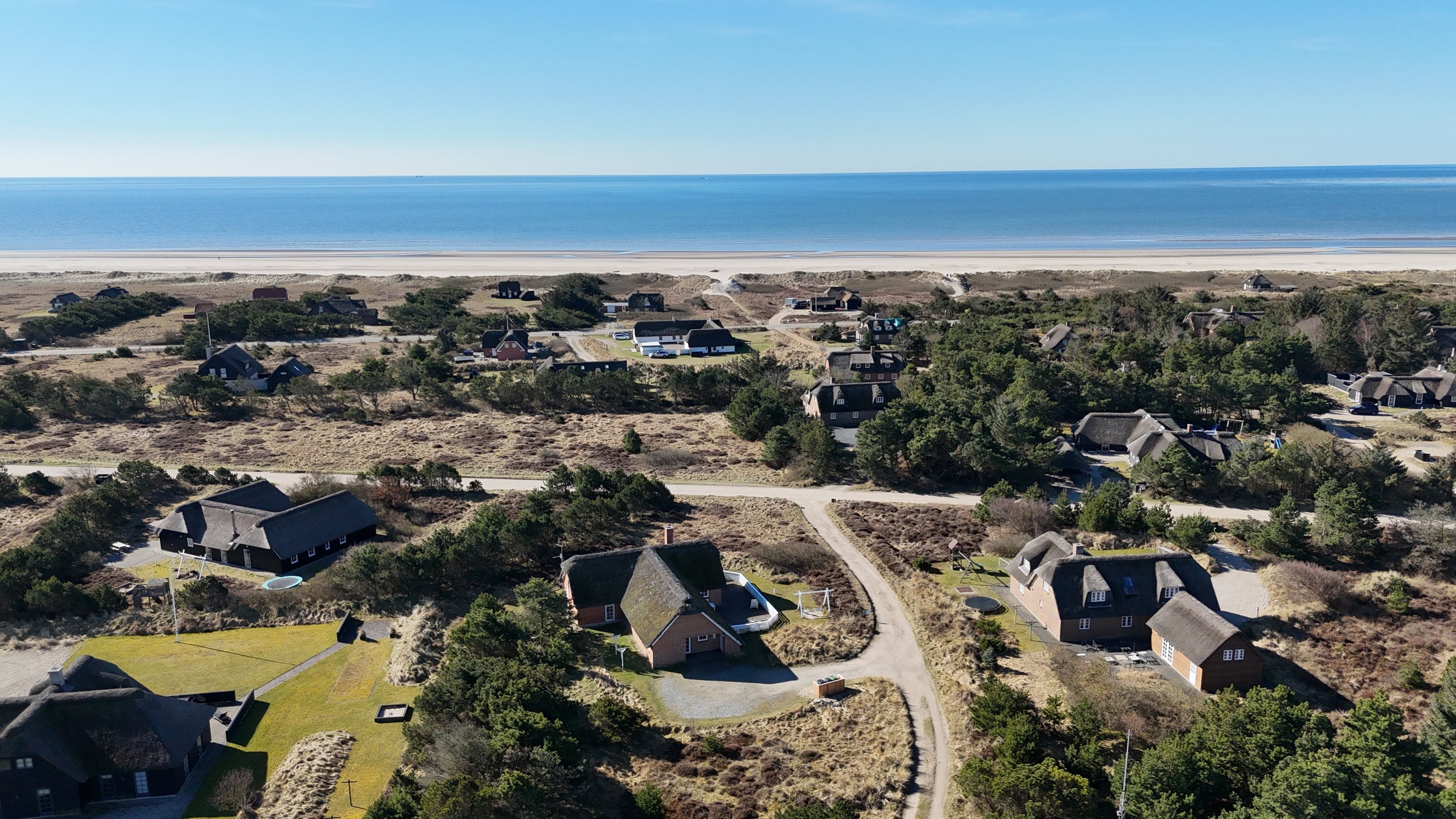 Fremhævet  billede i fuldskærmstilstand. Billede af Horns Rev 4B, 6857 Blåvand