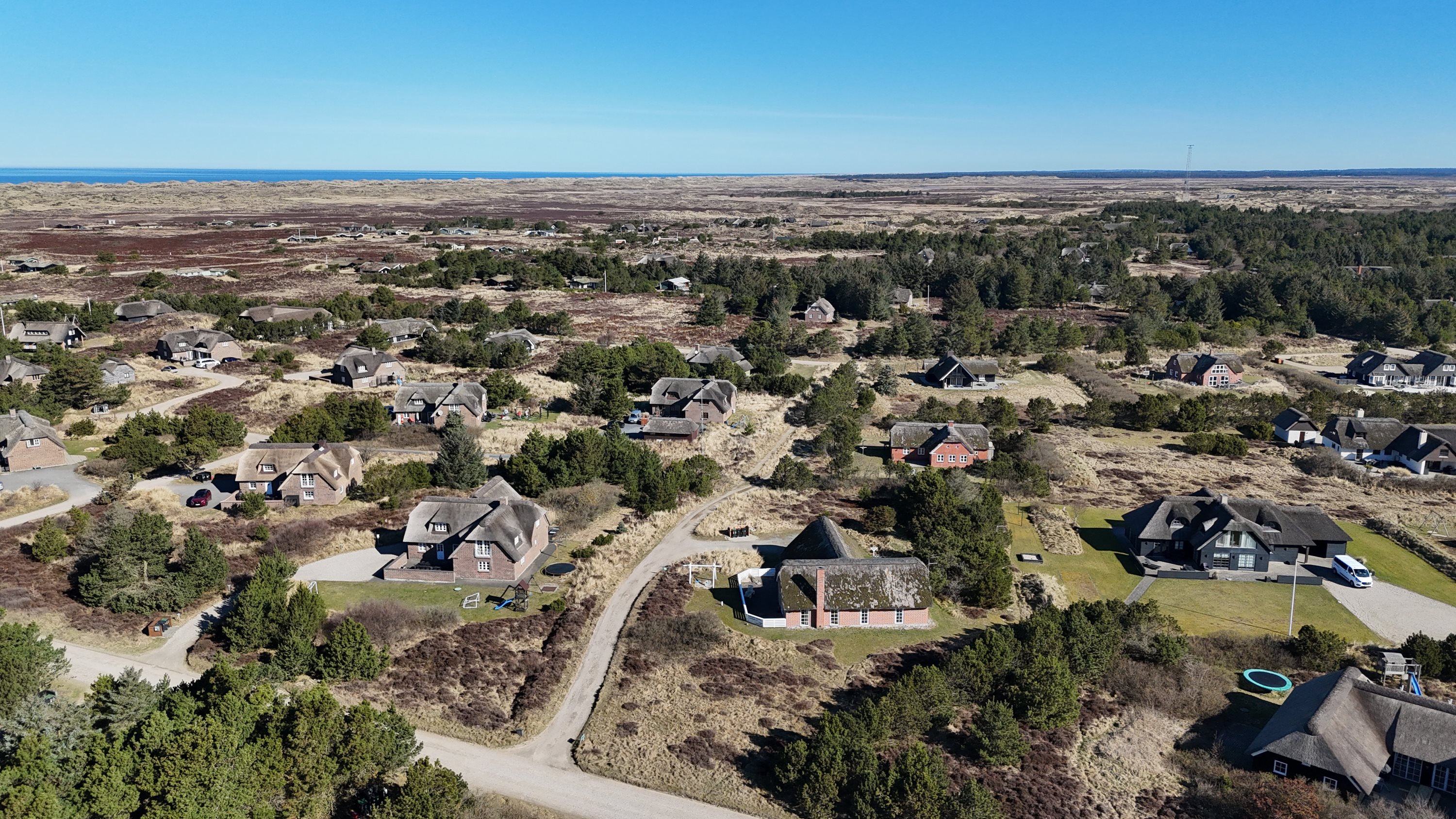 Fremhævet  billede i fuldskærmstilstand. Billede af Horns Rev 4B, 6857 Blåvand