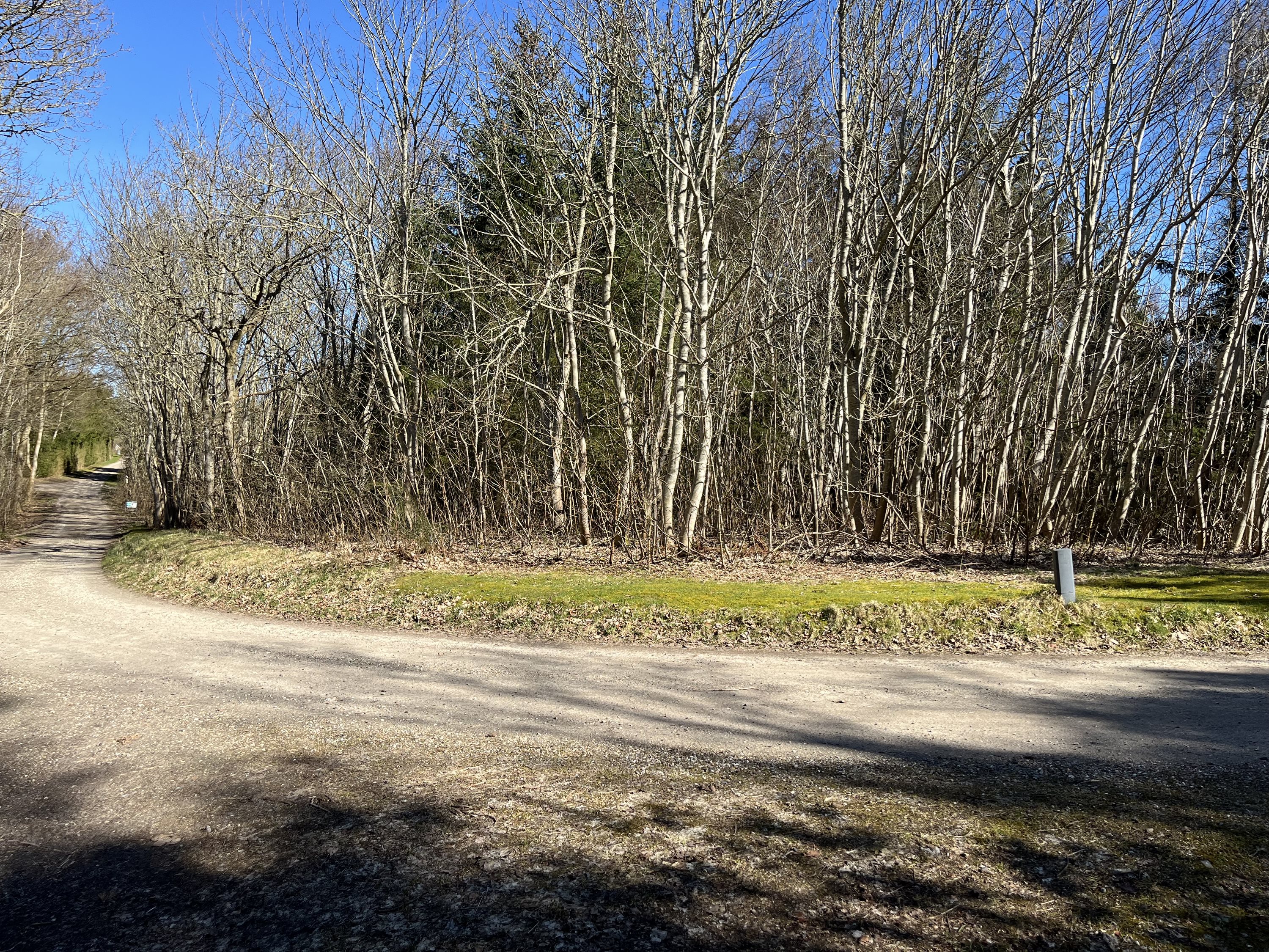 Fremhævet  billede i fuldskærmstilstand. Billede af Skibstedvej 11, Ydby, 7760 Hurup Thy