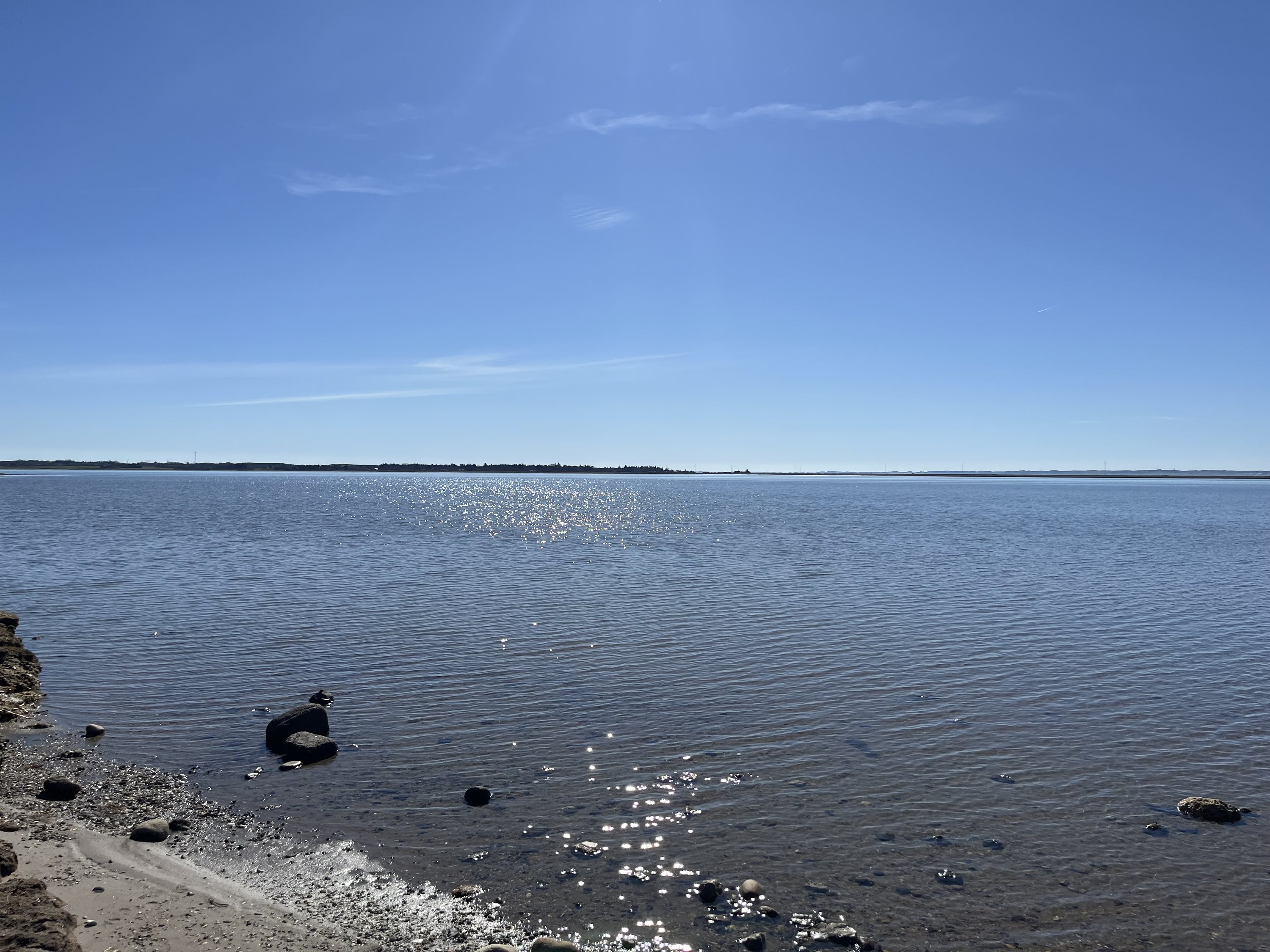 Fremhævet  billede i fuldskærmstilstand. Billede af Skibstedvej 11, Ydby, 7760 Hurup Thy