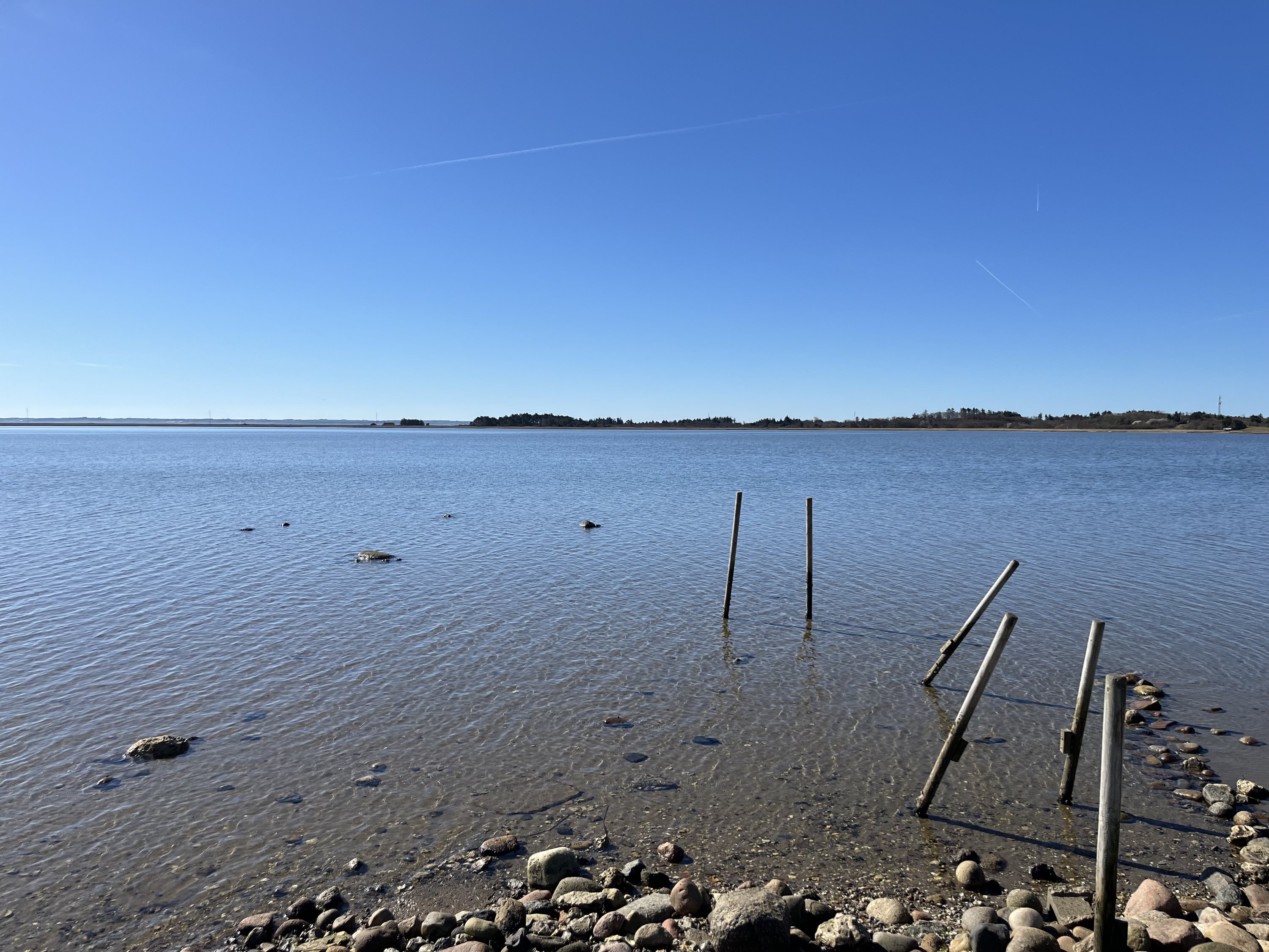 Fremhævet  billede i fuldskærmstilstand. Billede af Skibstedvej 11, Ydby, 7760 Hurup Thy