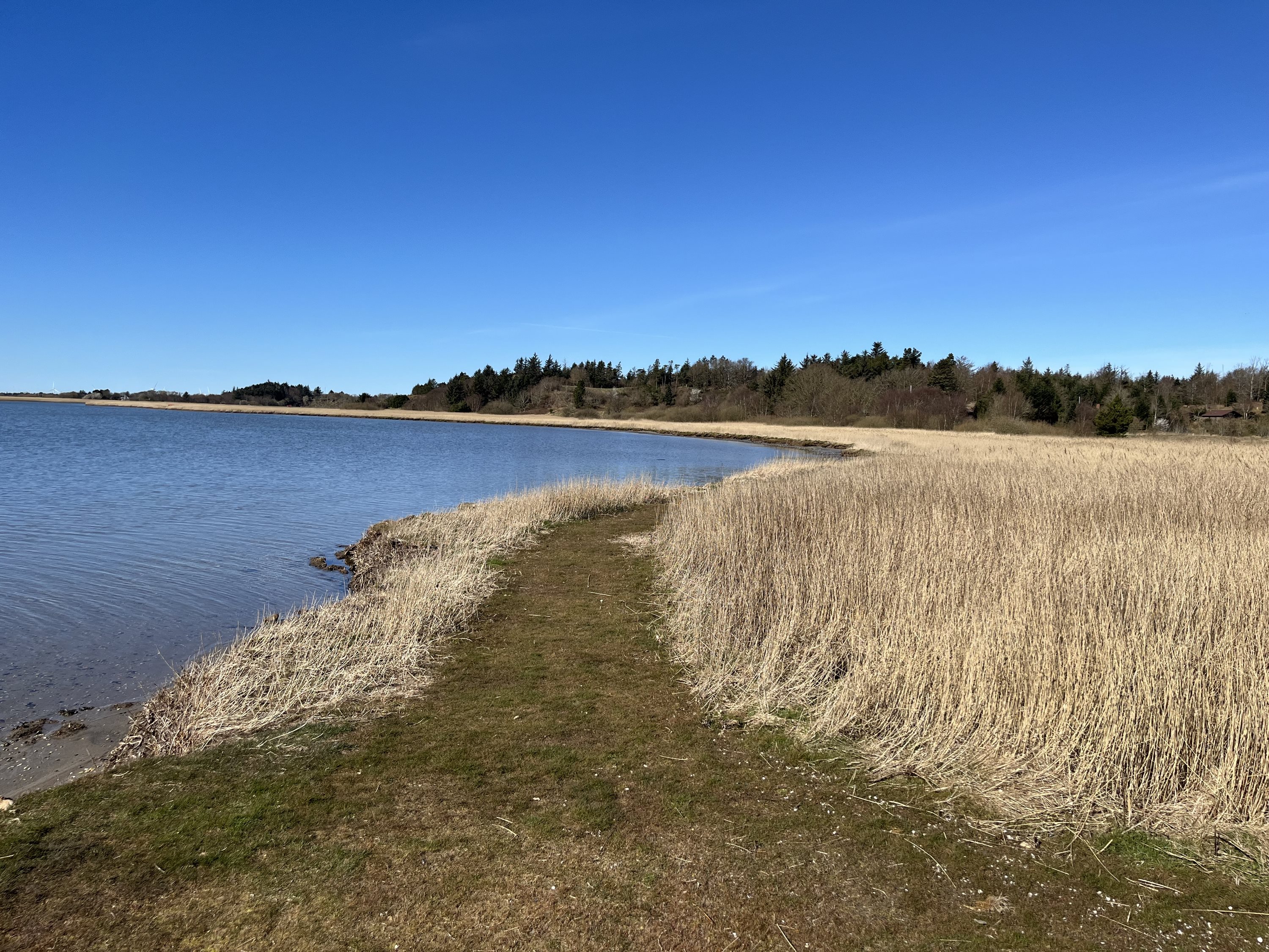 Fremhævet  billede i fuldskærmstilstand. Billede af Skibstedvej 11, Ydby, 7760 Hurup Thy