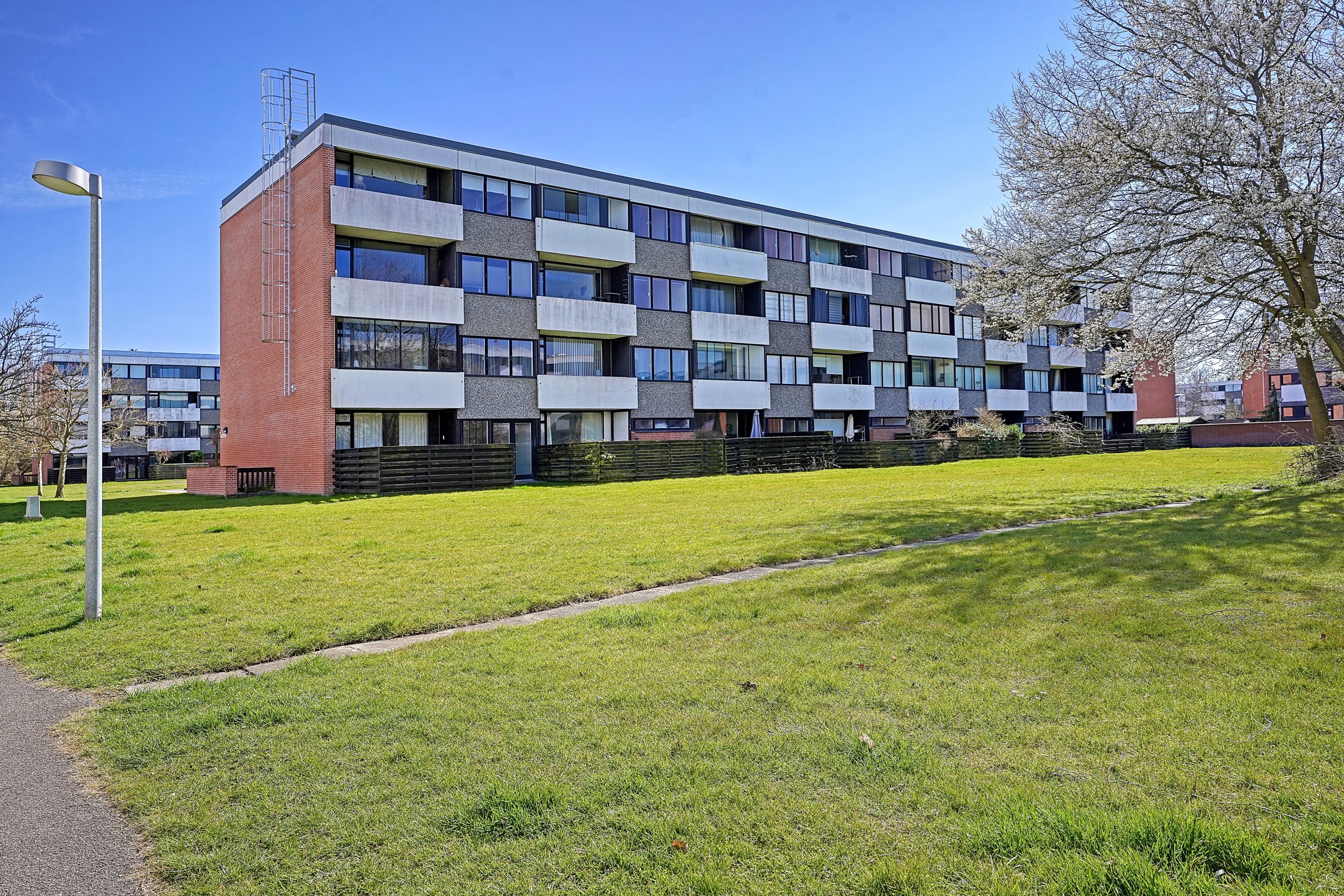 Fremhævet ejendommen billede i fuldskærmstilstand. Billede af Teglgårdsvej 519, st.. th., 3050 Humlebæk