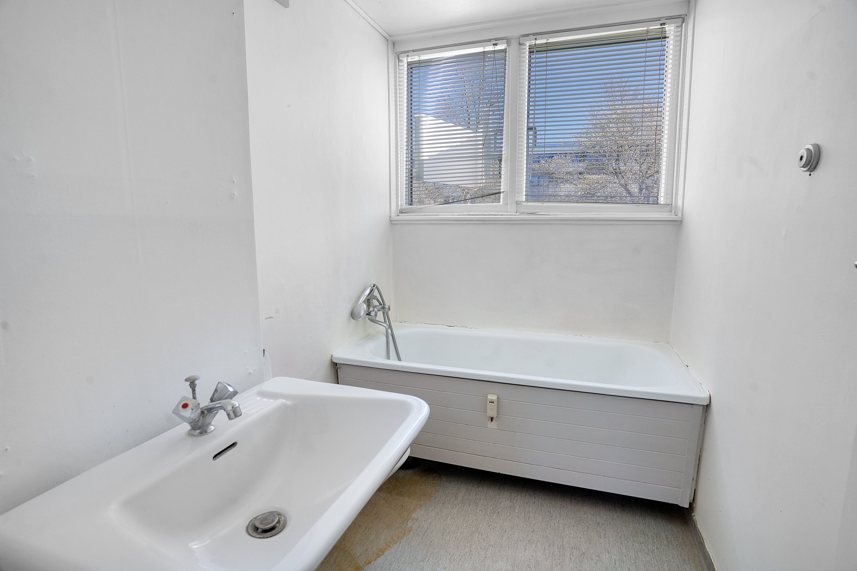 Fremhævet badeværelse billede i fuldskærmstilstand. Billede af Teglgårdsvej 519, st.. th., 3050 Humlebæk