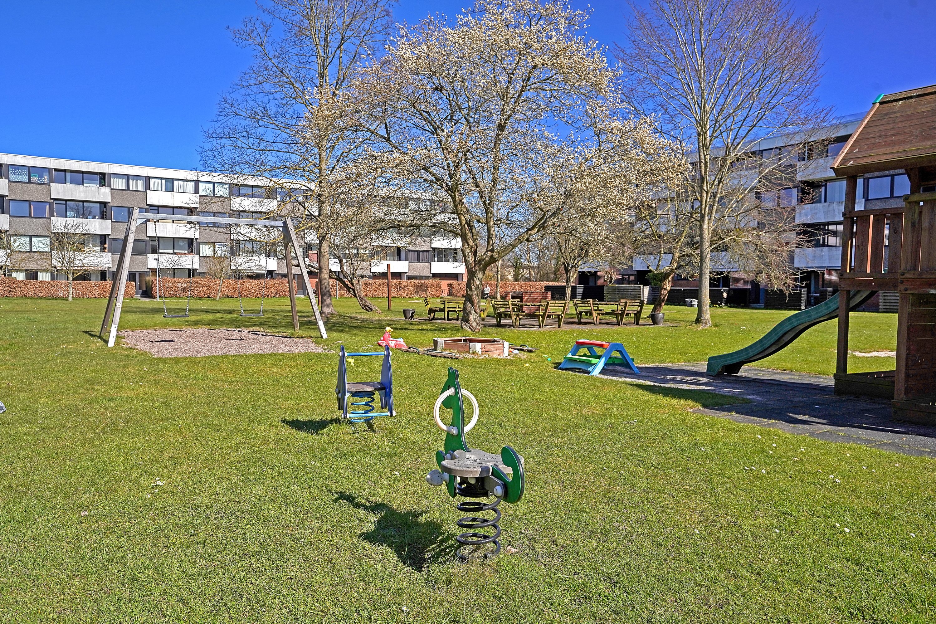 Fremhævet ejendommen billede i fuldskærmstilstand. Billede af Teglgårdsvej 519, st.. th., 3050 Humlebæk