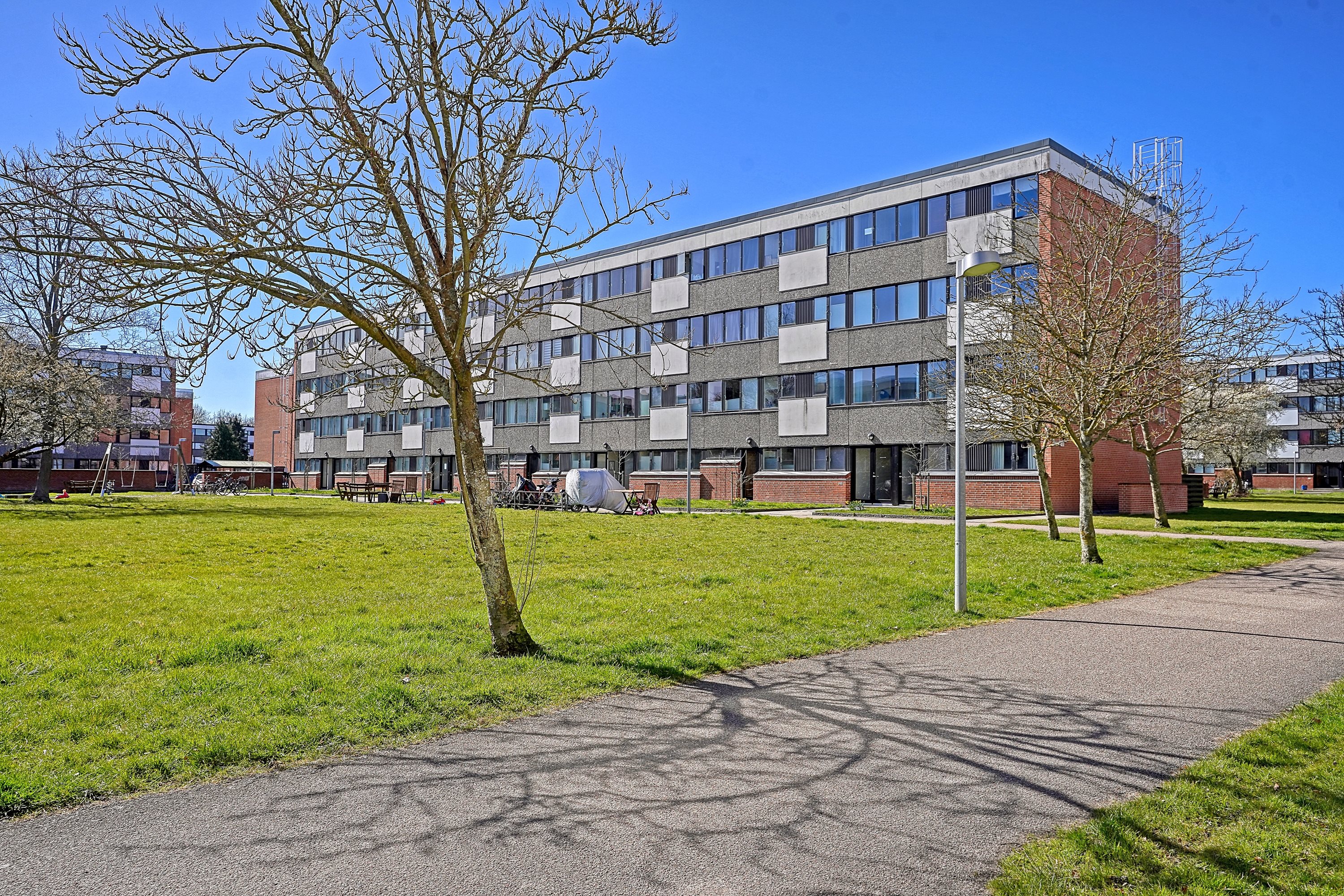 Fremhævet ejendommen billede i fuldskærmstilstand. Billede af Teglgårdsvej 519, st.. th., 3050 Humlebæk