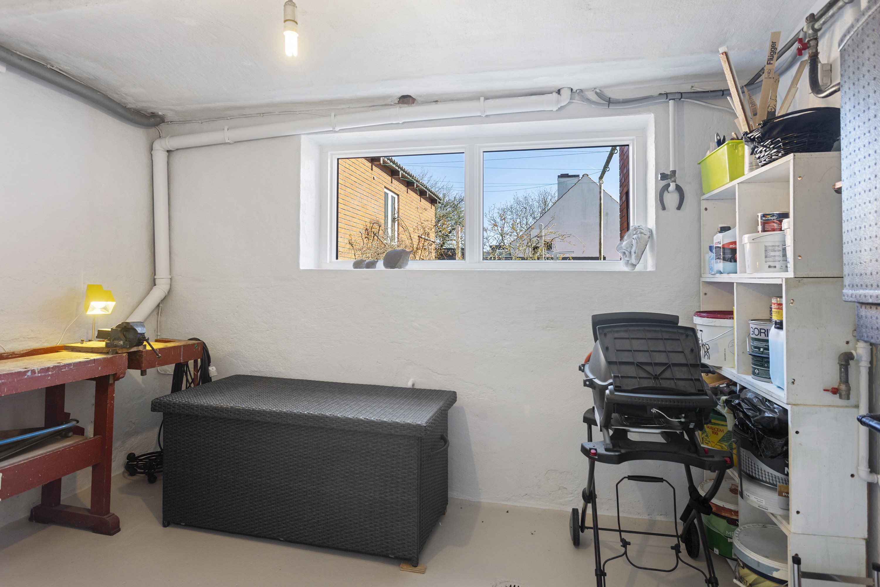 Fremhævet disponibel billede i fuldskærmstilstand. Billede af Ørnevej 12, 9900 Frederikshavn