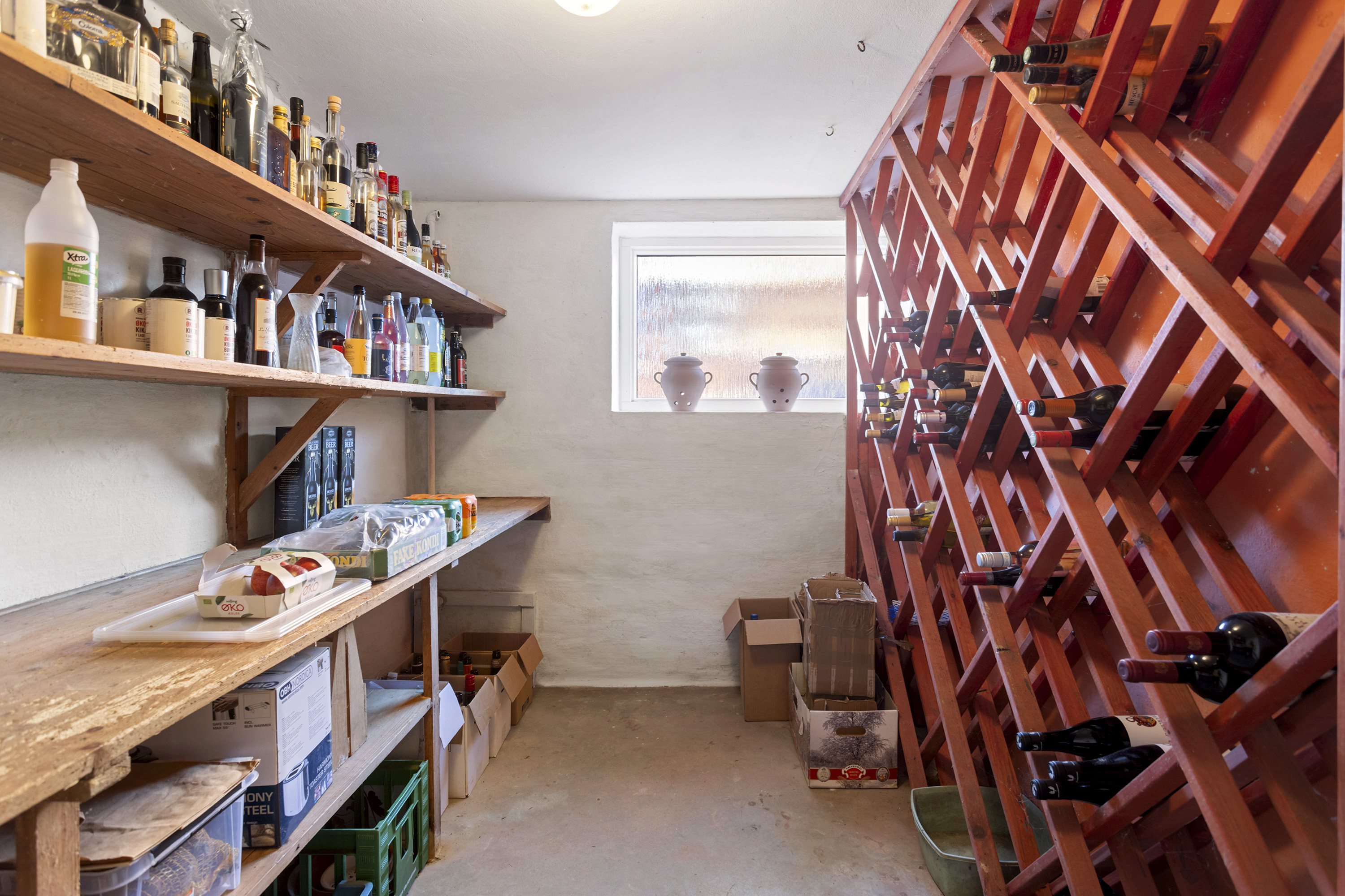 Fremhævet disponibel billede i fuldskærmstilstand. Billede af Ørnevej 12, 9900 Frederikshavn