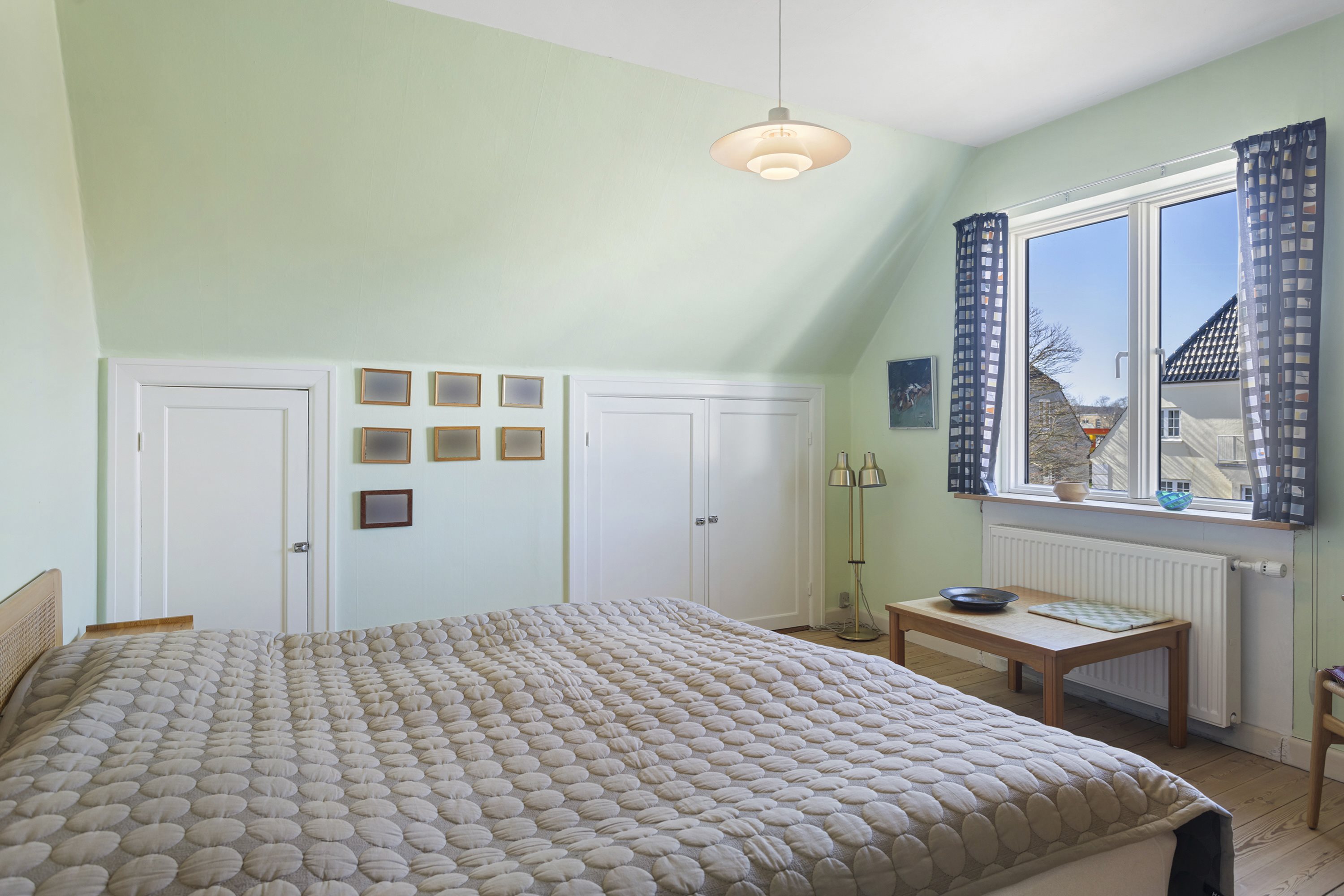 Fremhævet værelse billede i fuldskærmstilstand. Billede af Ørnevej 12, 9900 Frederikshavn