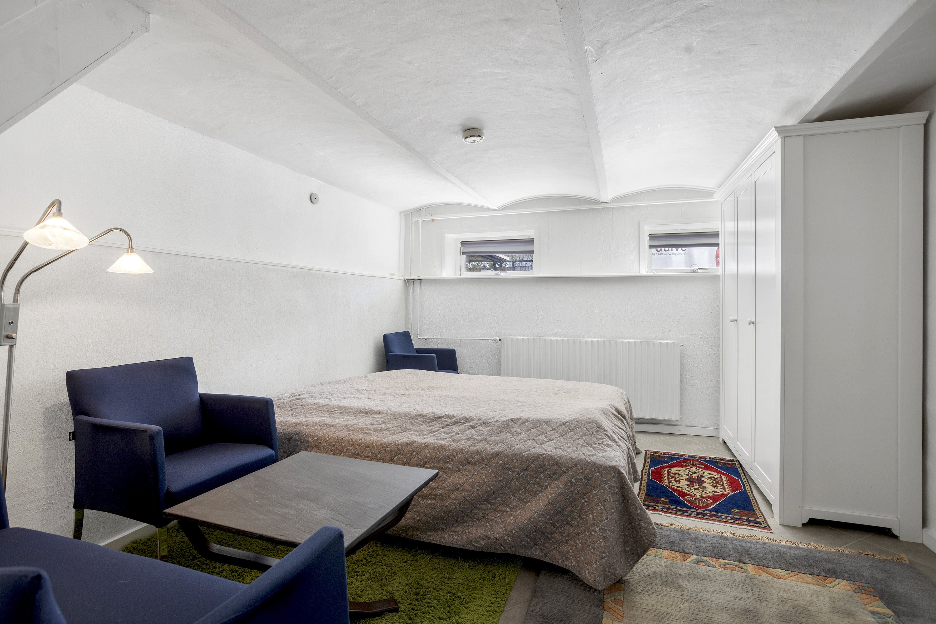 Fremhævet disponibel billede i fuldskærmstilstand. Billede af Ingeborgvej 45, 9900 Frederikshavn