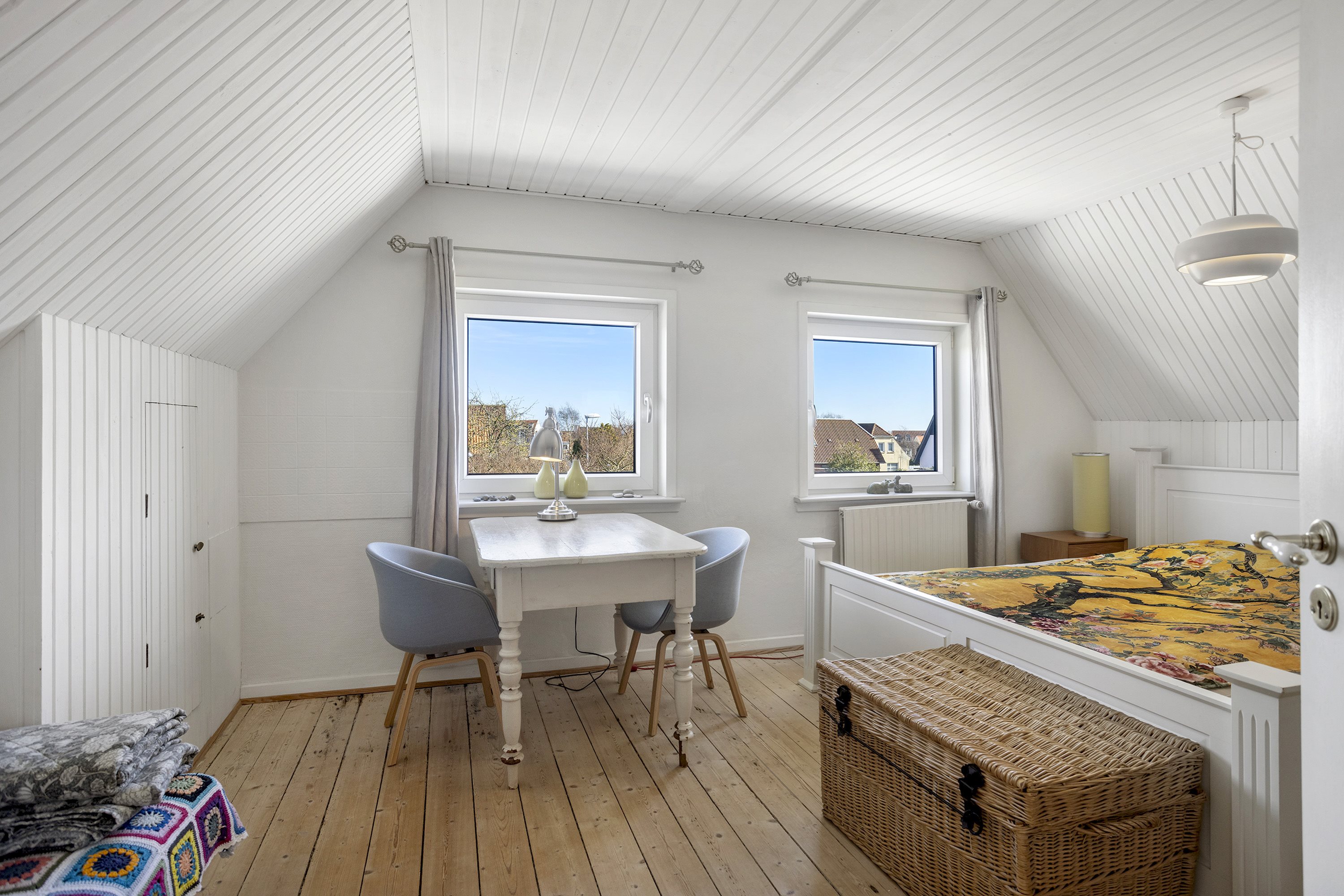 Fremhævet værelse billede i fuldskærmstilstand. Billede af Ingeborgvej 45, 9900 Frederikshavn