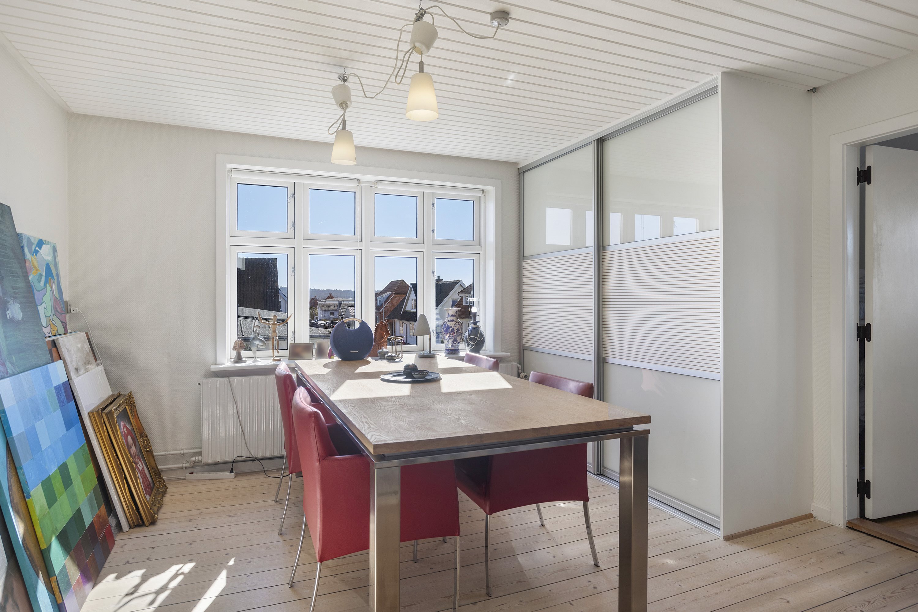 Fremhævet værelse billede i fuldskærmstilstand. Billede af Ingeborgvej 45, 9900 Frederikshavn