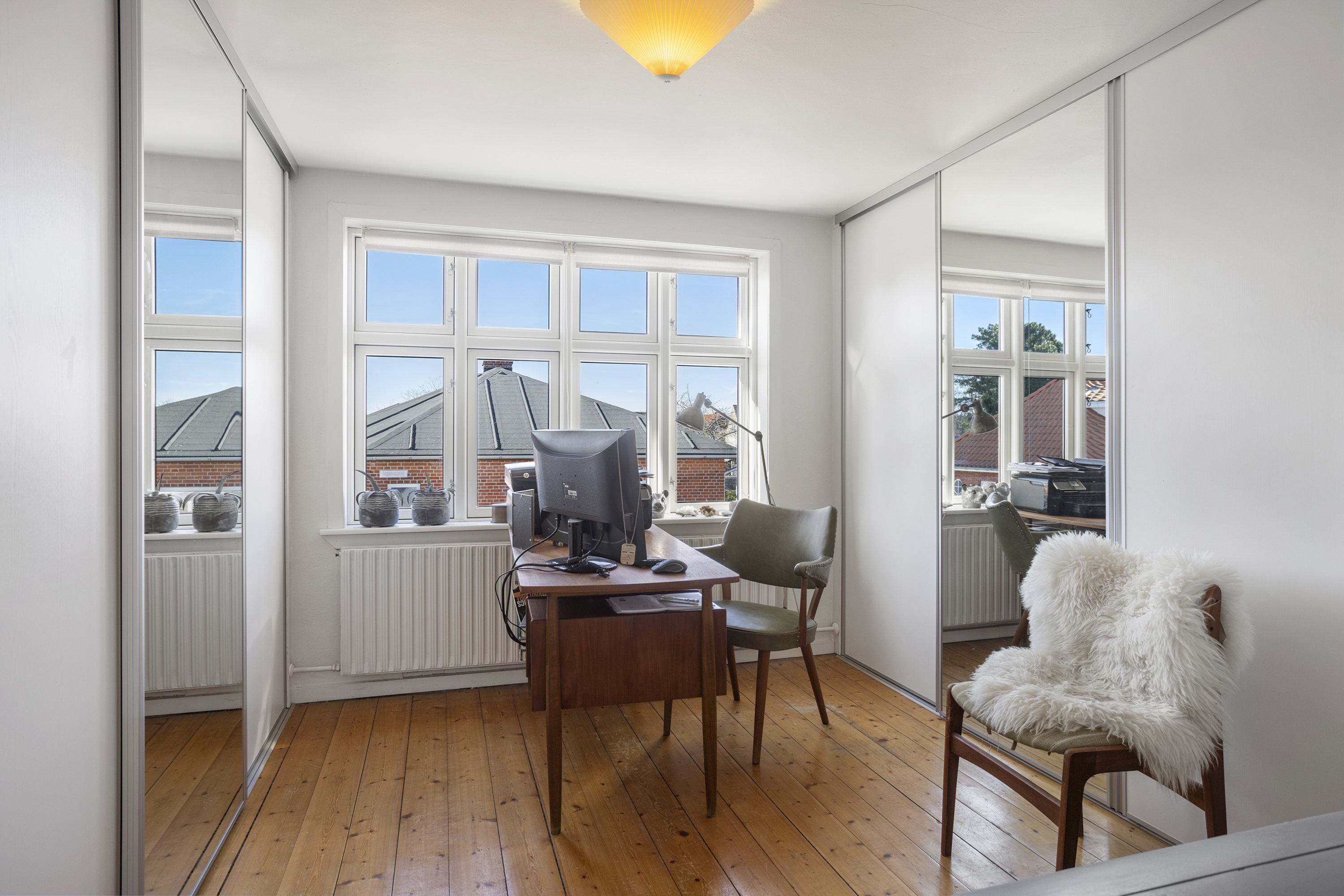 Fremhævet værelse billede i fuldskærmstilstand. Billede af Ingeborgvej 45, 9900 Frederikshavn