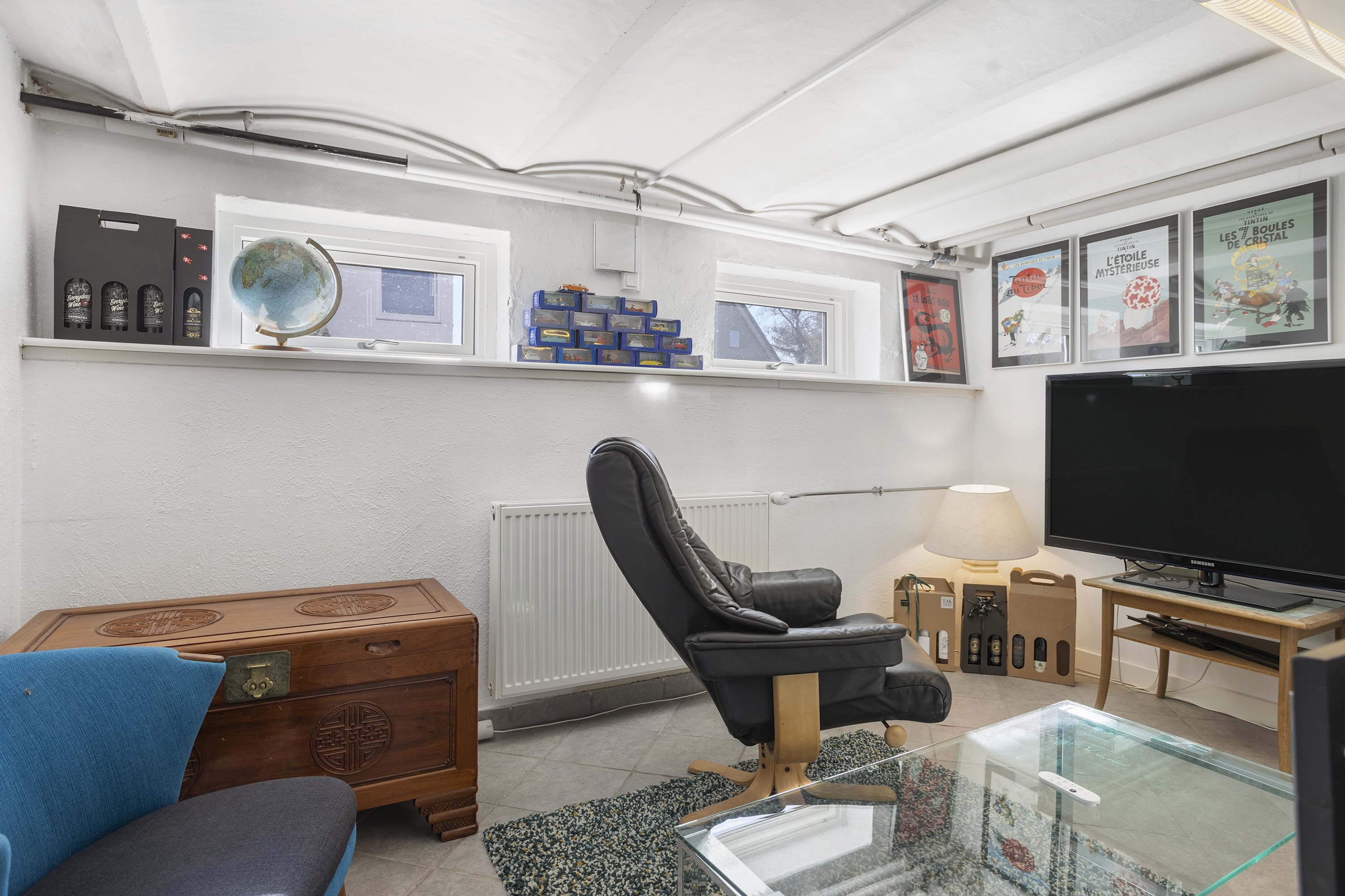 Fremhævet disponibel billede i fuldskærmstilstand. Billede af Ingeborgvej 45, 9900 Frederikshavn