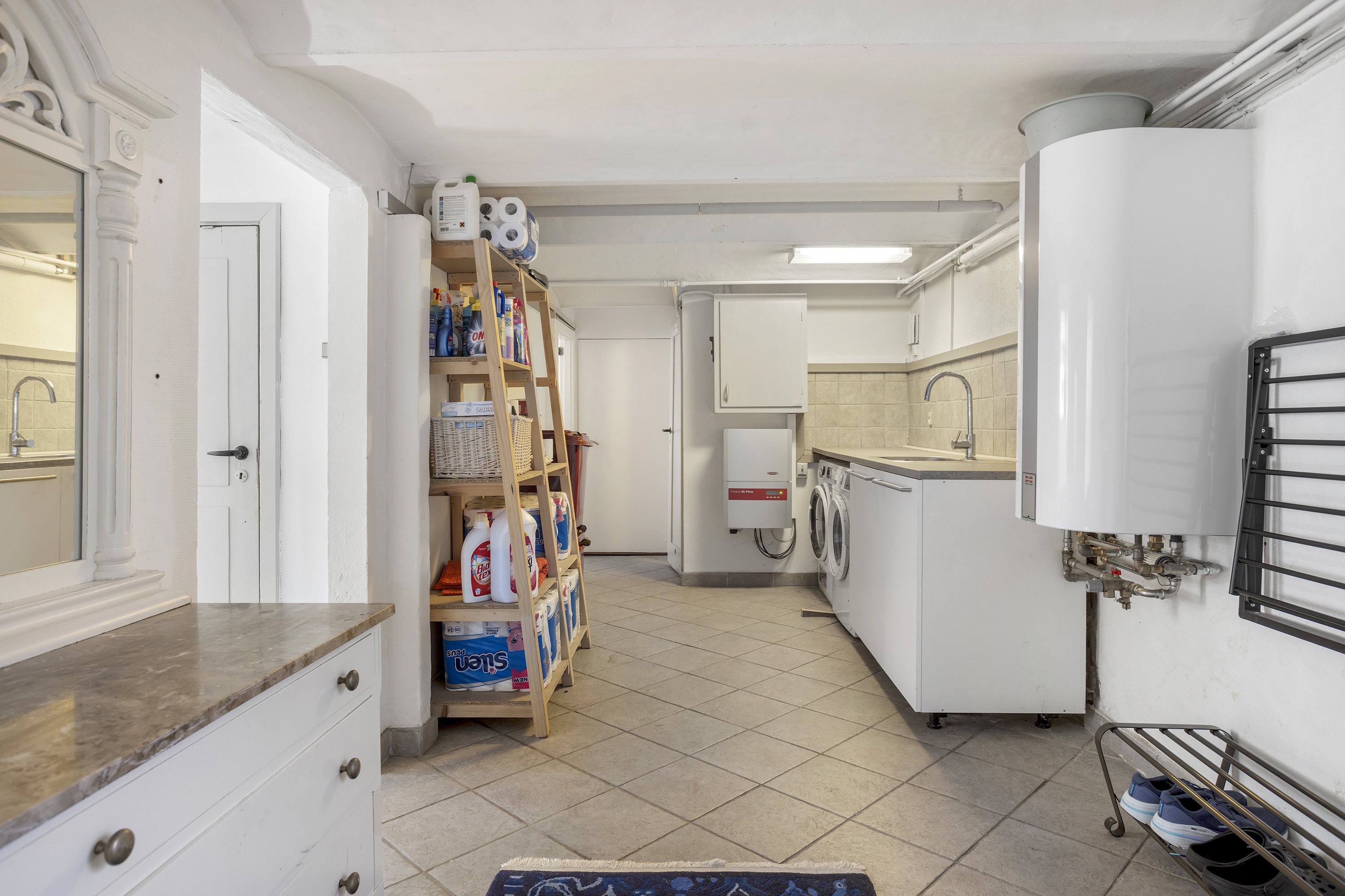 Fremhævet bryggers billede i fuldskærmstilstand. Billede af Ingeborgvej 45, 9900 Frederikshavn