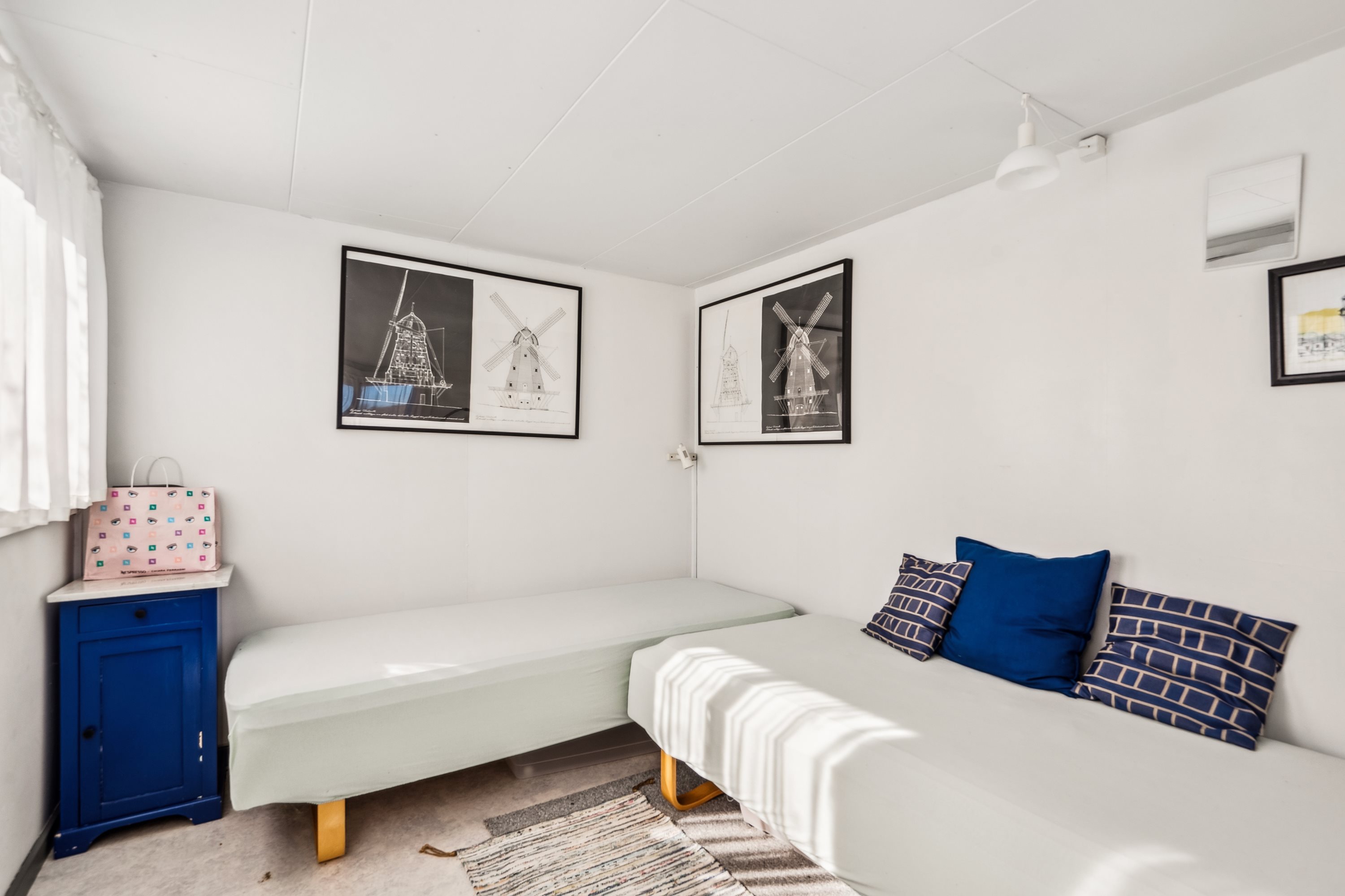 Fremhævet værelse billede i fuldskærmstilstand. Billede af Strands Havvej 12, Begtrup Vig, 8420 Knebel