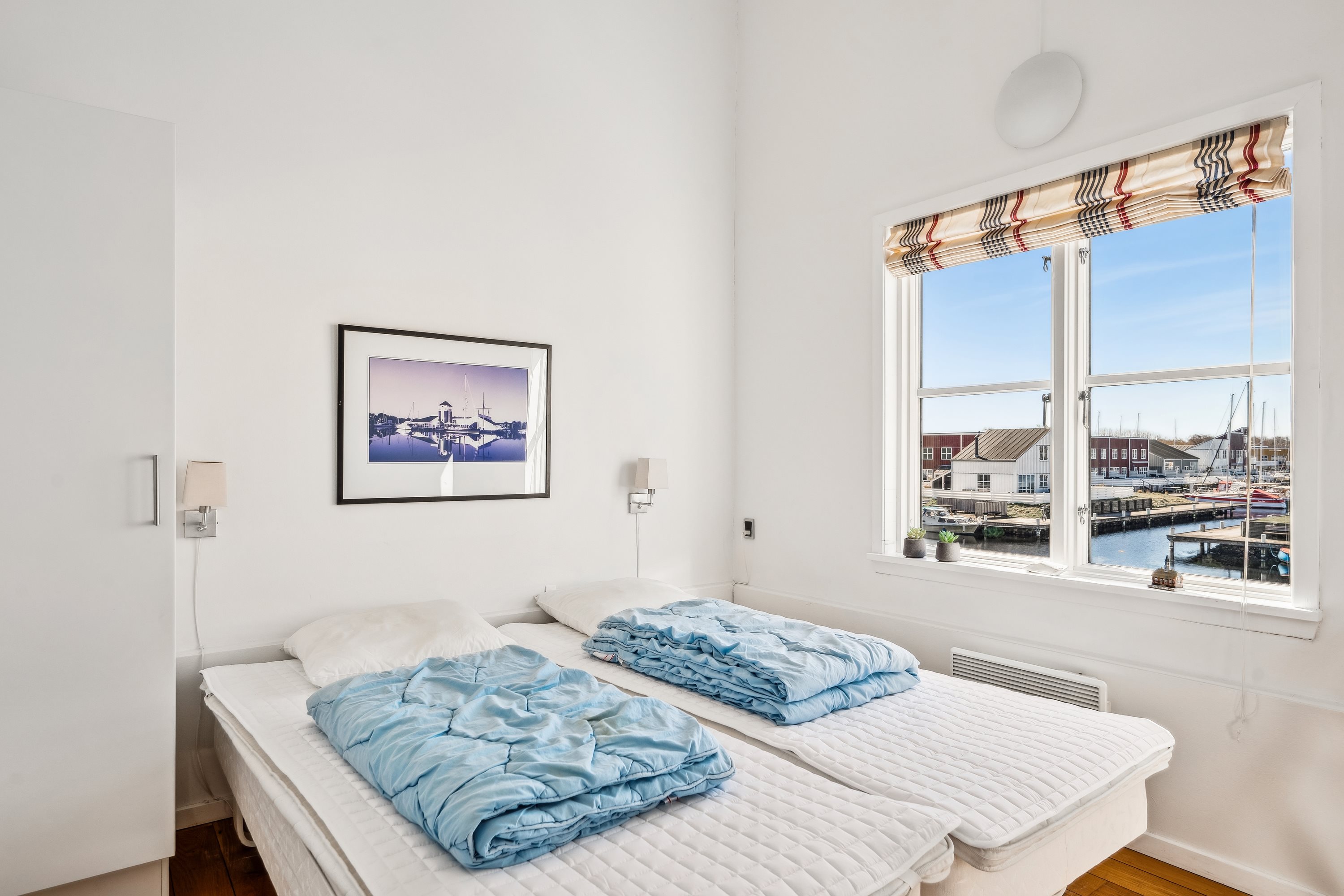 Fremhævet værelse billede i fuldskærmstilstand. Billede af Øerkrogvejen 2, 356., 8400 Ebeltoft