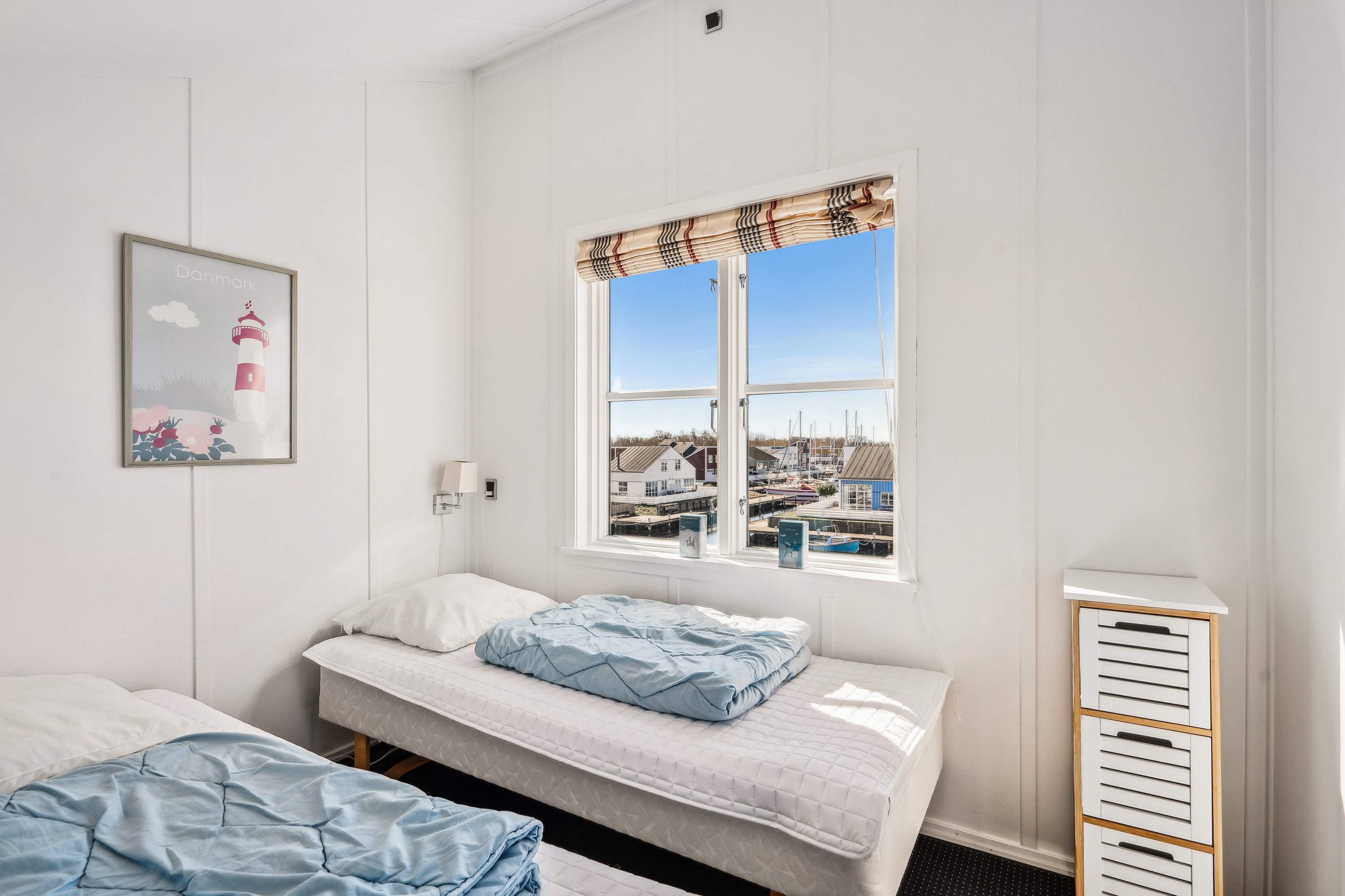 Fremhævet værelse billede i fuldskærmstilstand. Billede af Øerkrogvejen 2, 356., 8400 Ebeltoft