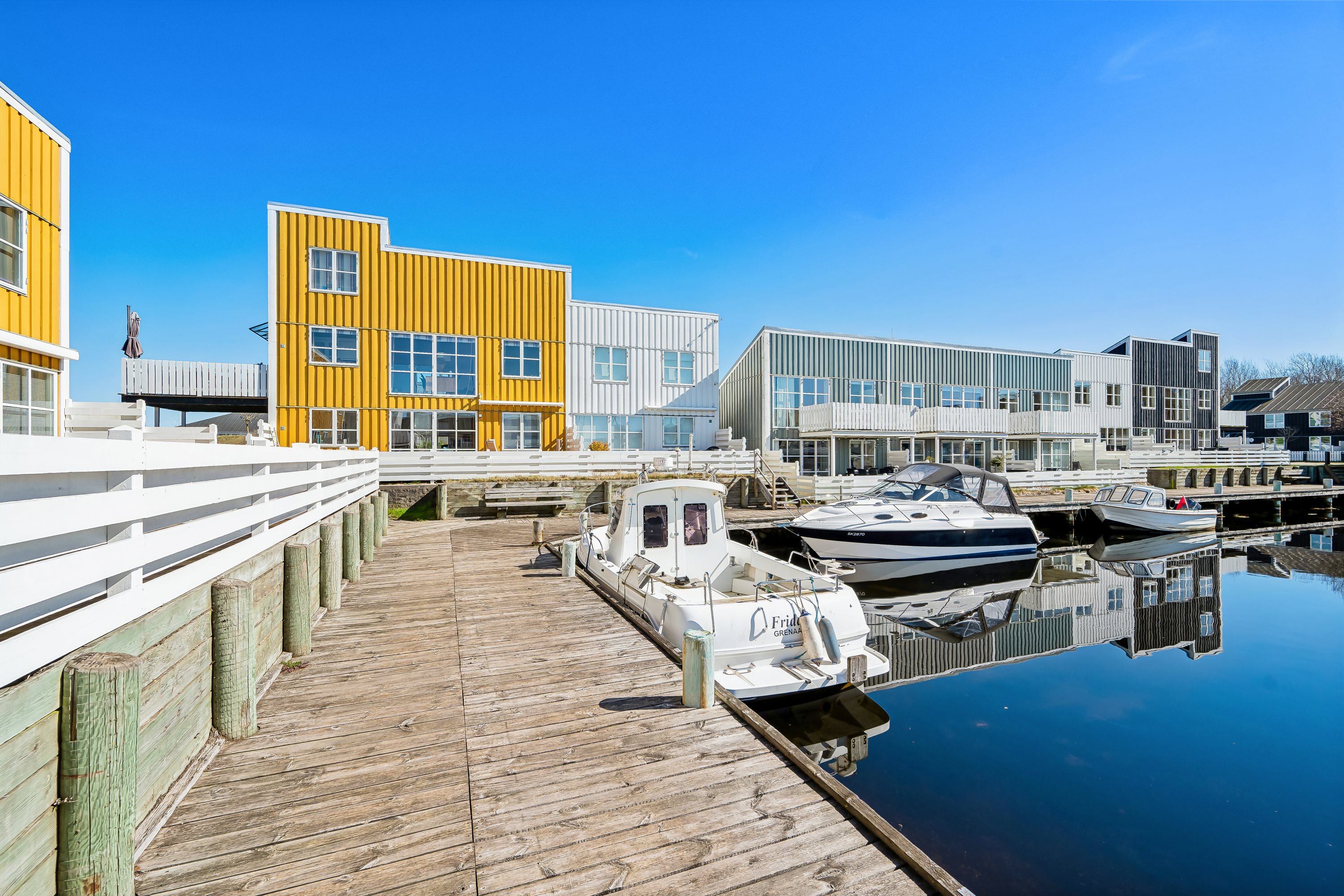 Miniaturebillede 2: område. Billede af Øerkrogvejen 2, 356., 8400 Ebeltoft