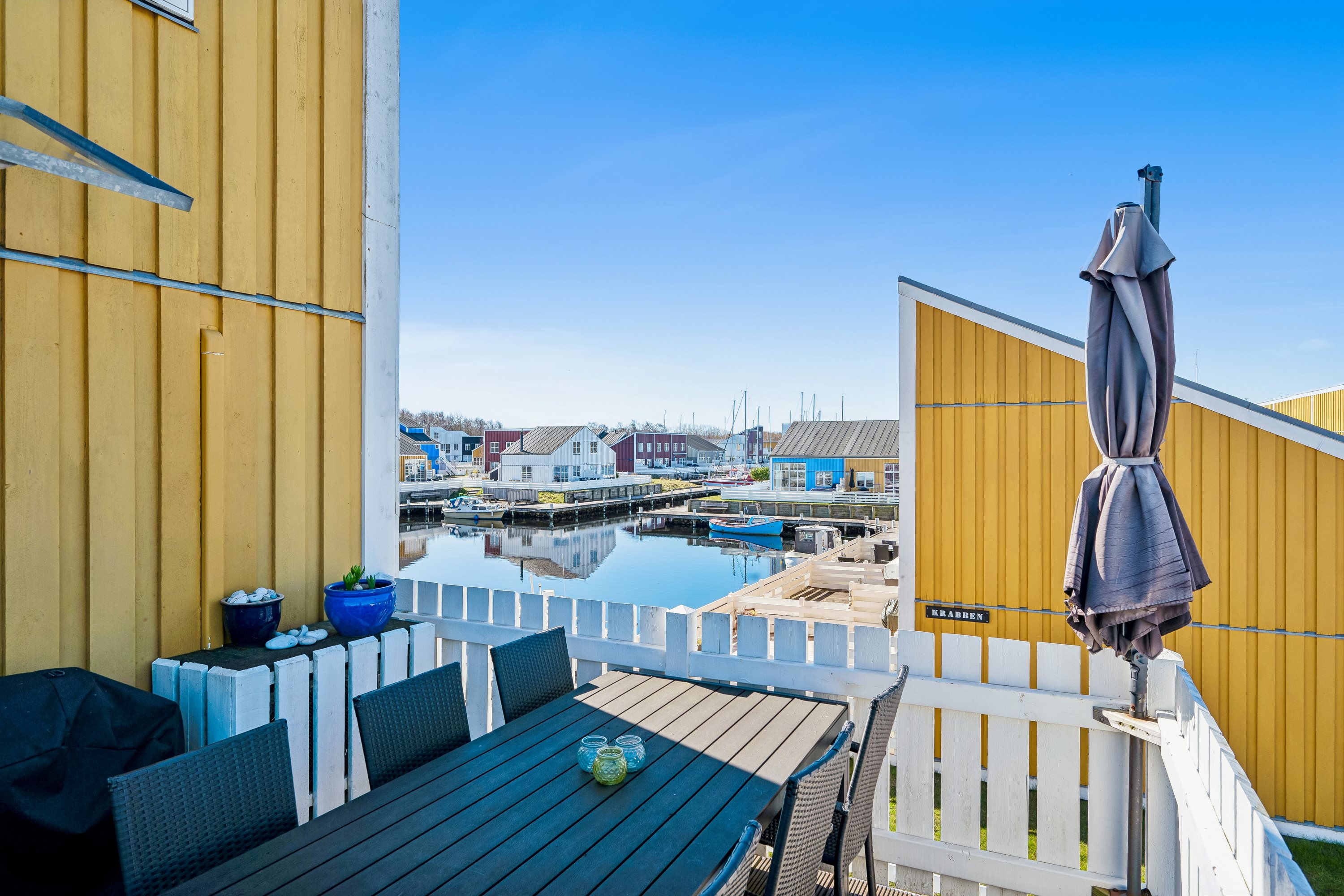 Fremhævet område billede i fuldskærmstilstand. Billede af Øerkrogvejen 2, 356., 8400 Ebeltoft