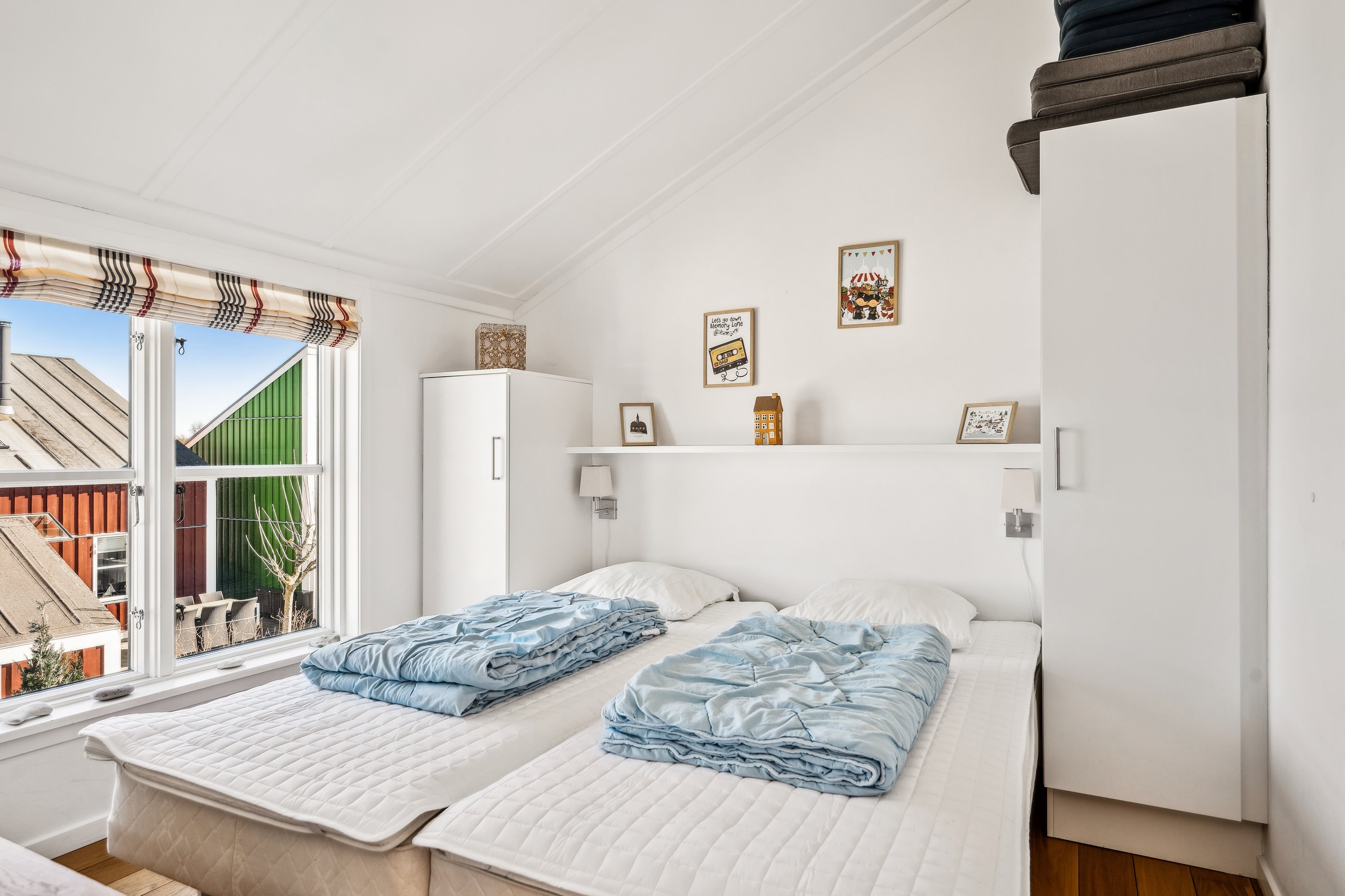 Fremhævet værelse billede i fuldskærmstilstand. Billede af Øerkrogvejen 2, 356., 8400 Ebeltoft