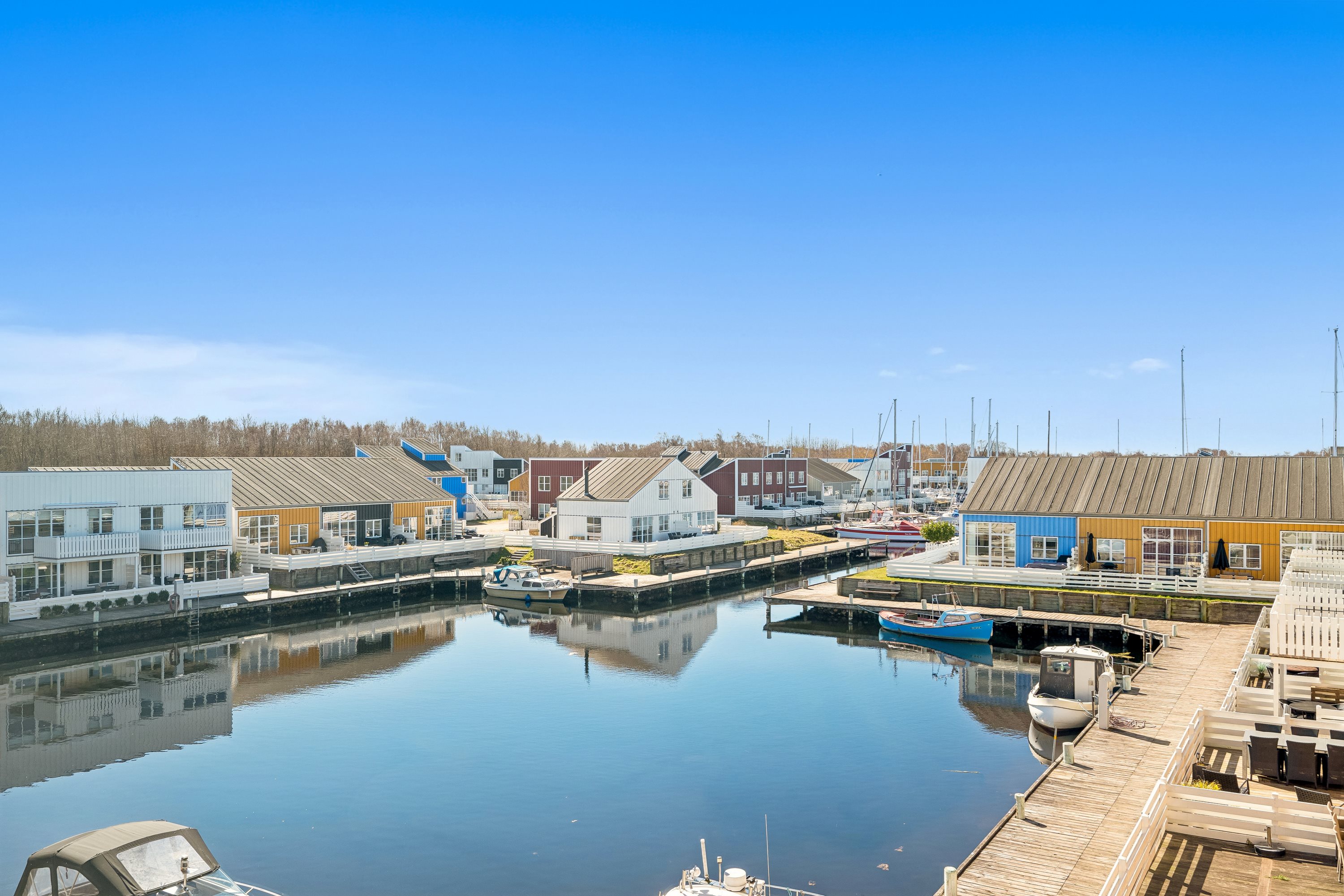 Fremhævet område billede i fuldskærmstilstand. Billede af Øerkrogvejen 2, 356., 8400 Ebeltoft