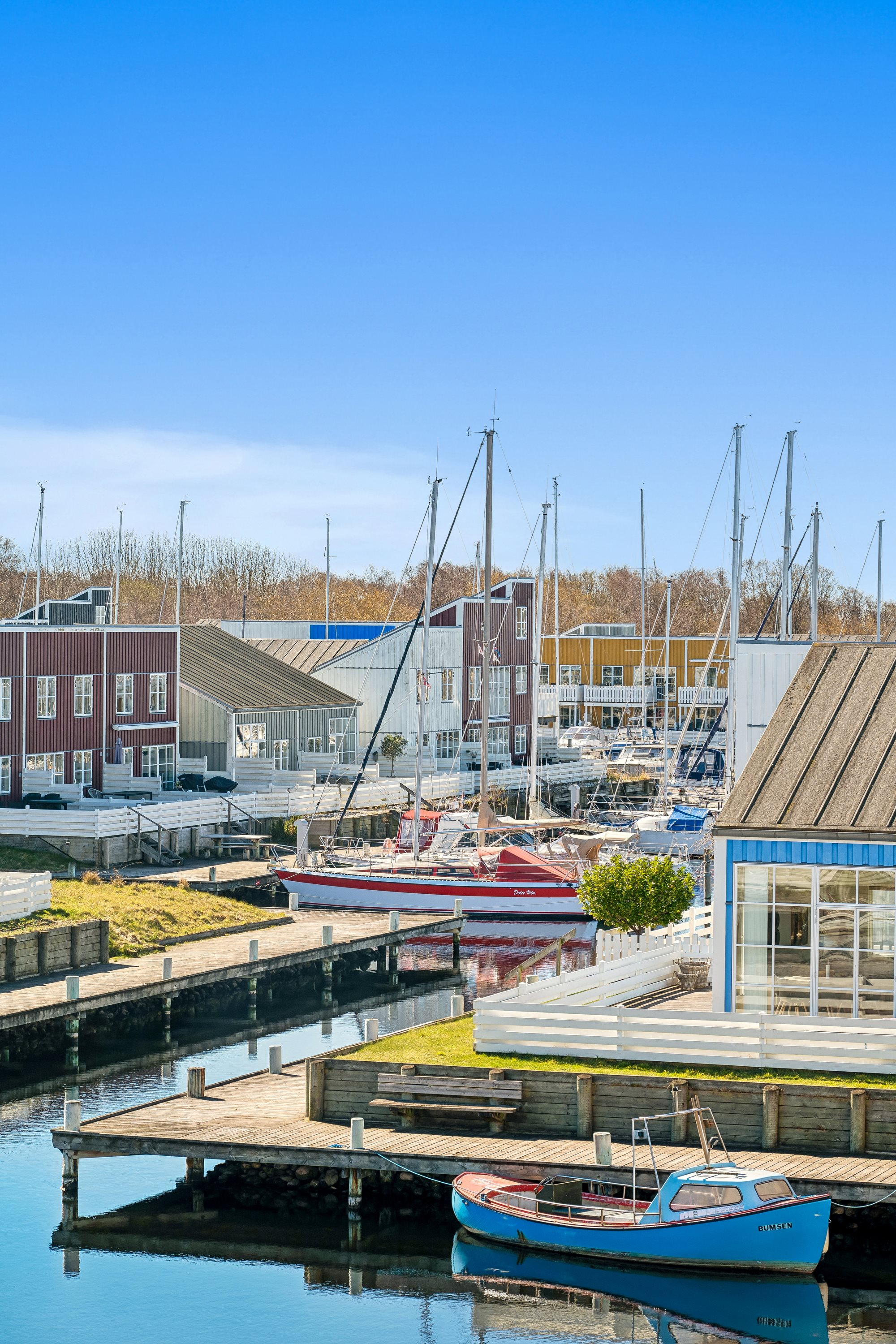 Fremhævet område billede i fuldskærmstilstand. Billede af Øerkrogvejen 2, 356., 8400 Ebeltoft