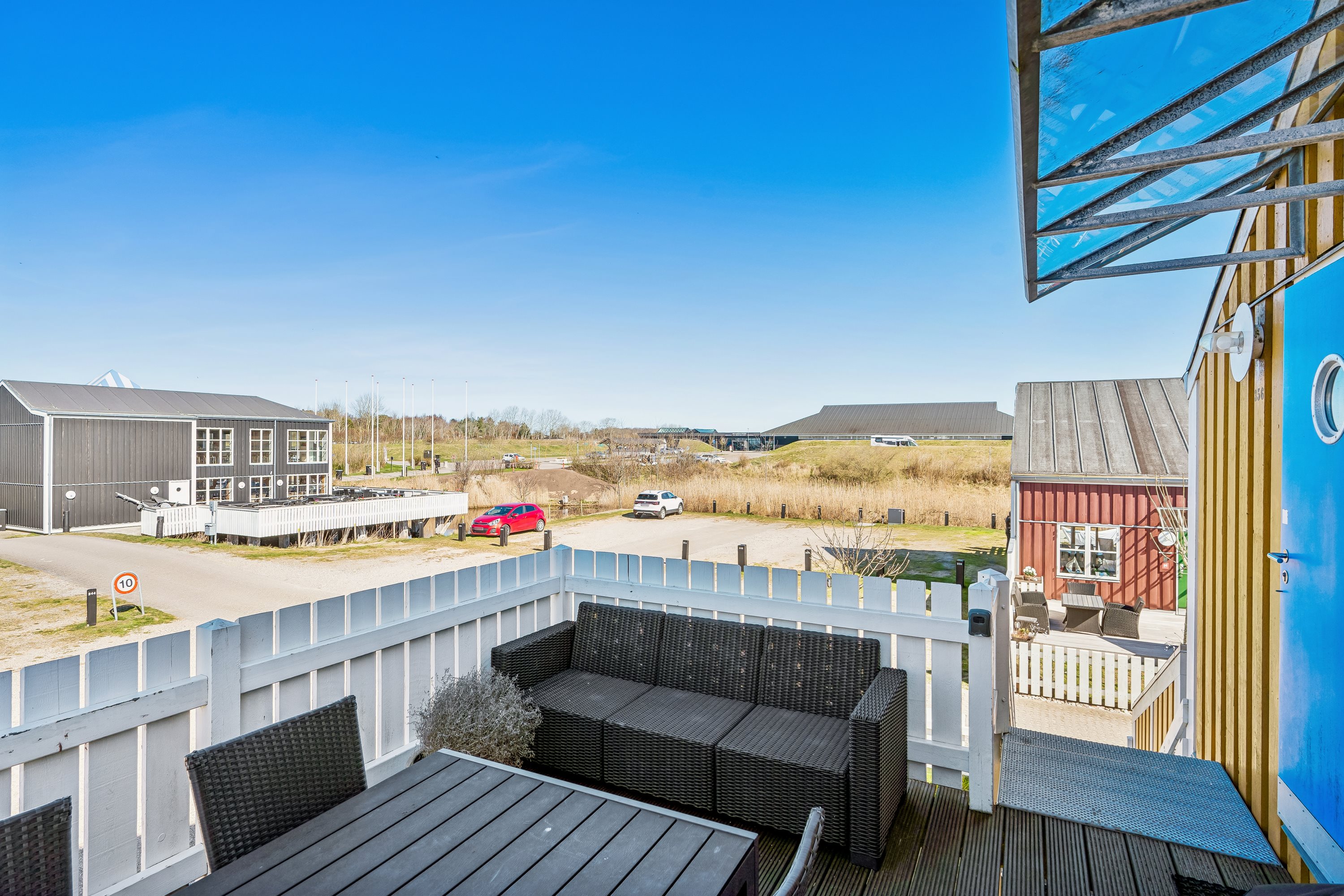 Fremhævet område billede i fuldskærmstilstand. Billede af Øerkrogvejen 2, 356., 8400 Ebeltoft