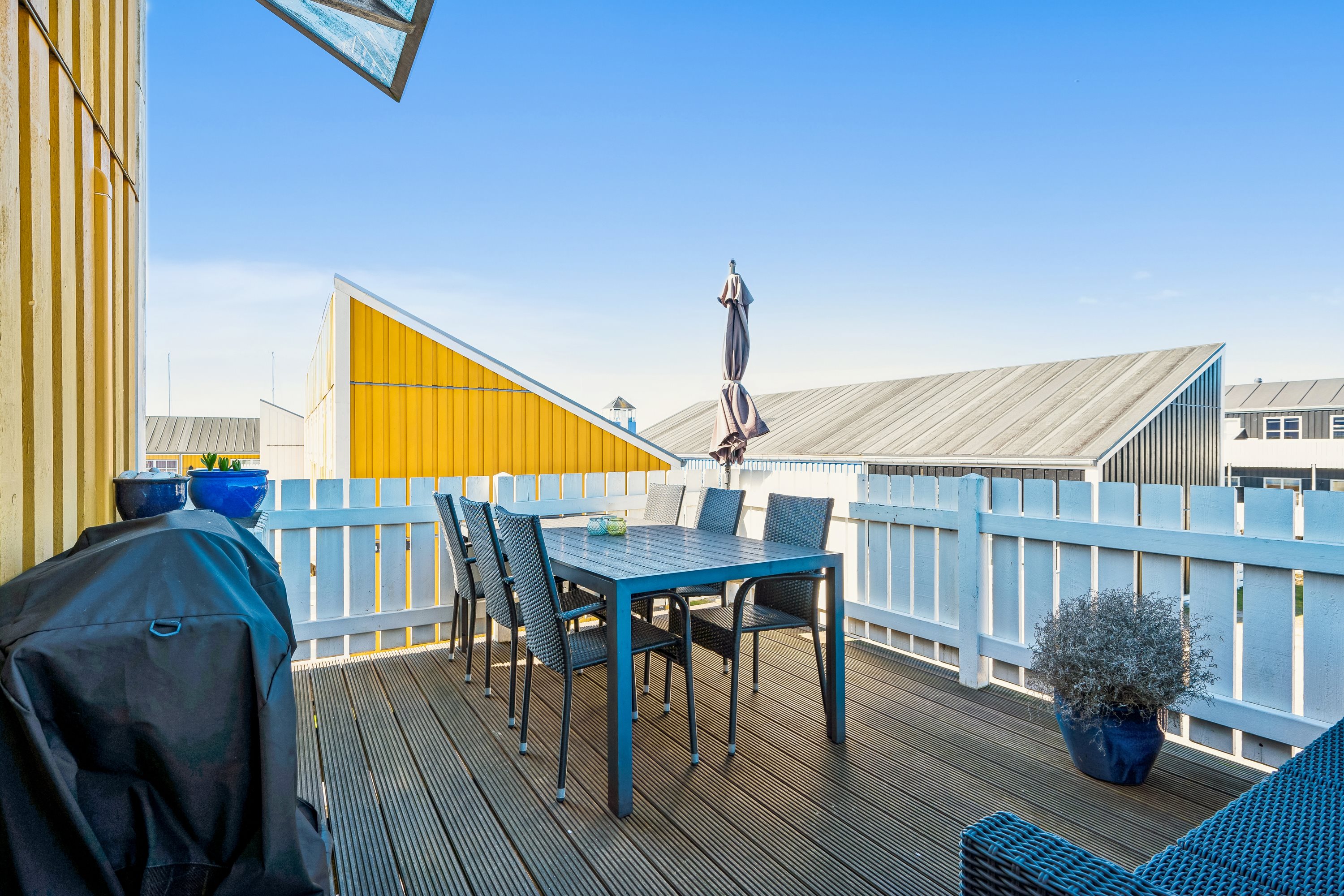 Fremhævet område billede i fuldskærmstilstand. Billede af Øerkrogvejen 2, 356., 8400 Ebeltoft