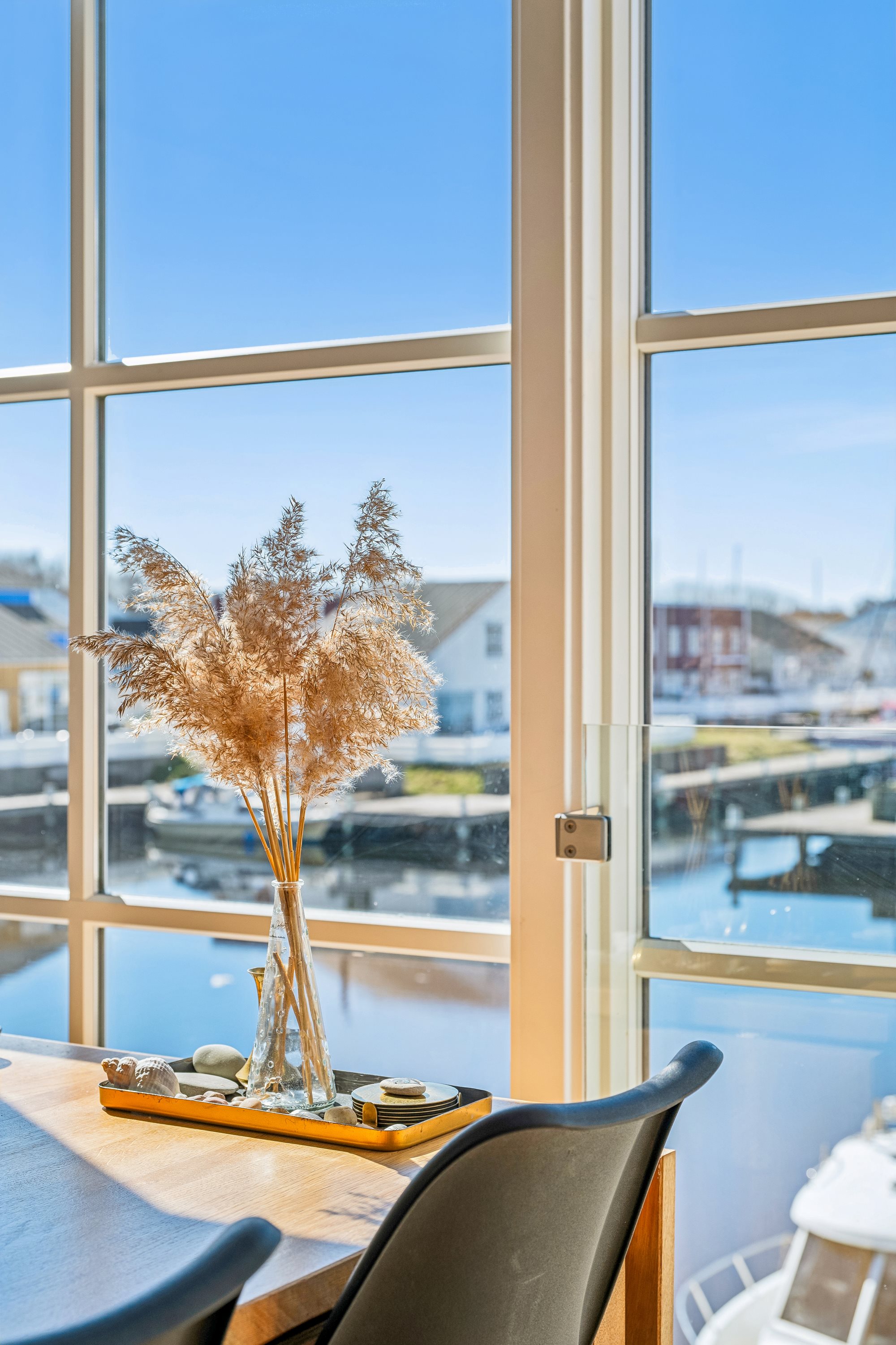 Fremhævet område billede i fuldskærmstilstand. Billede af Øerkrogvejen 2, 356., 8400 Ebeltoft