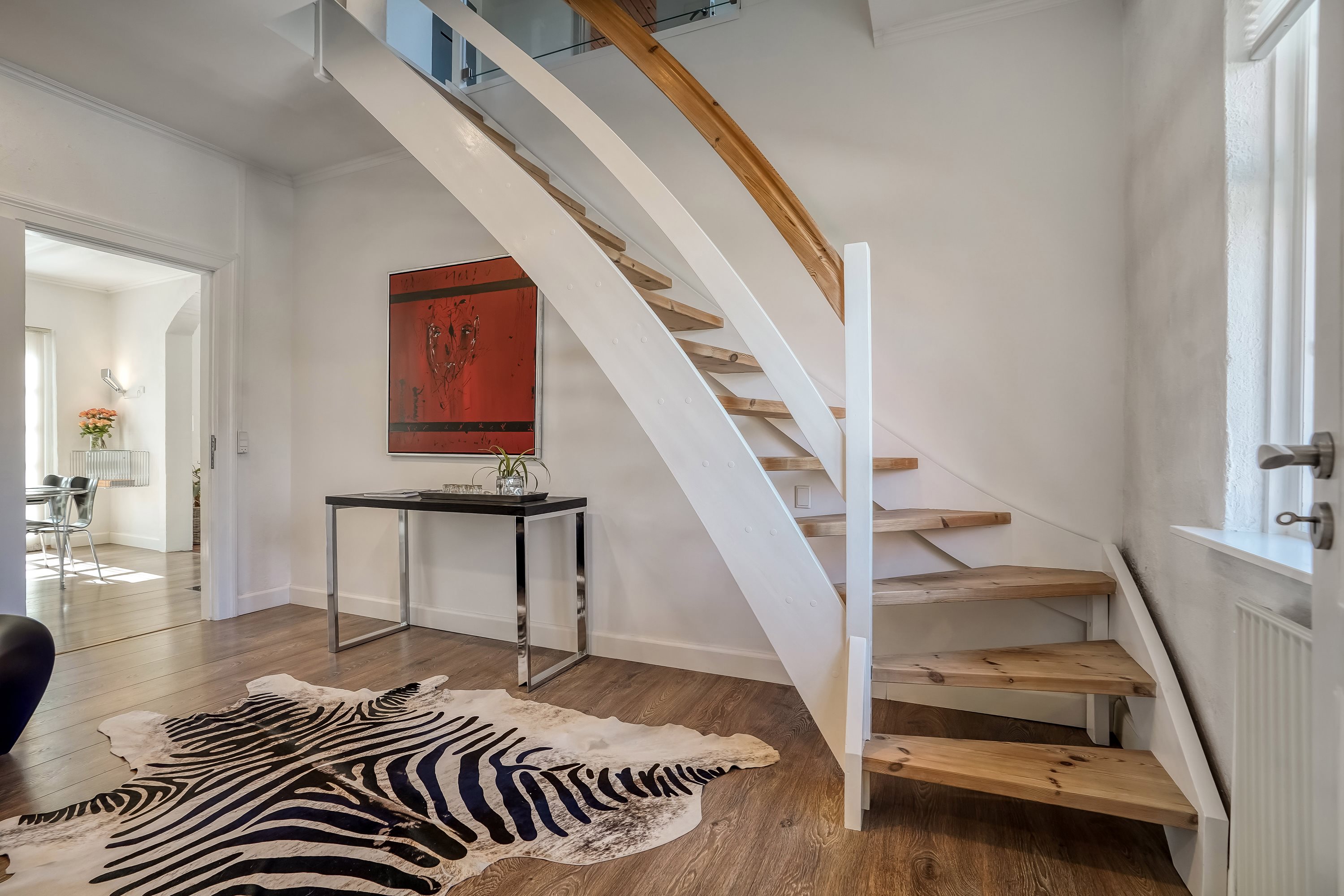 Fremhævet stue billede i fuldskærmstilstand. Billede af Slettensvej 647, Daugstrup, 5450 Otterup