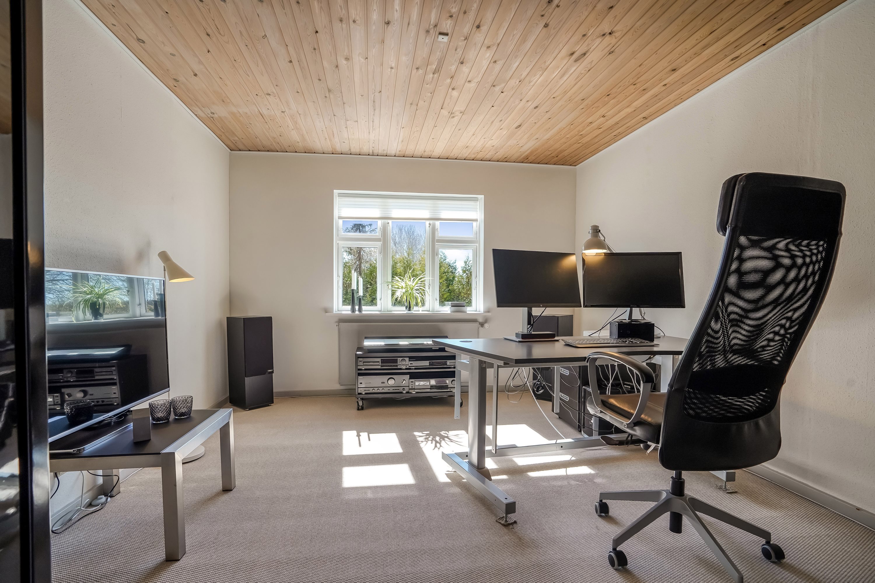 Fremhævet værelse billede i fuldskærmstilstand. Billede af Slettensvej 647, Daugstrup, 5450 Otterup