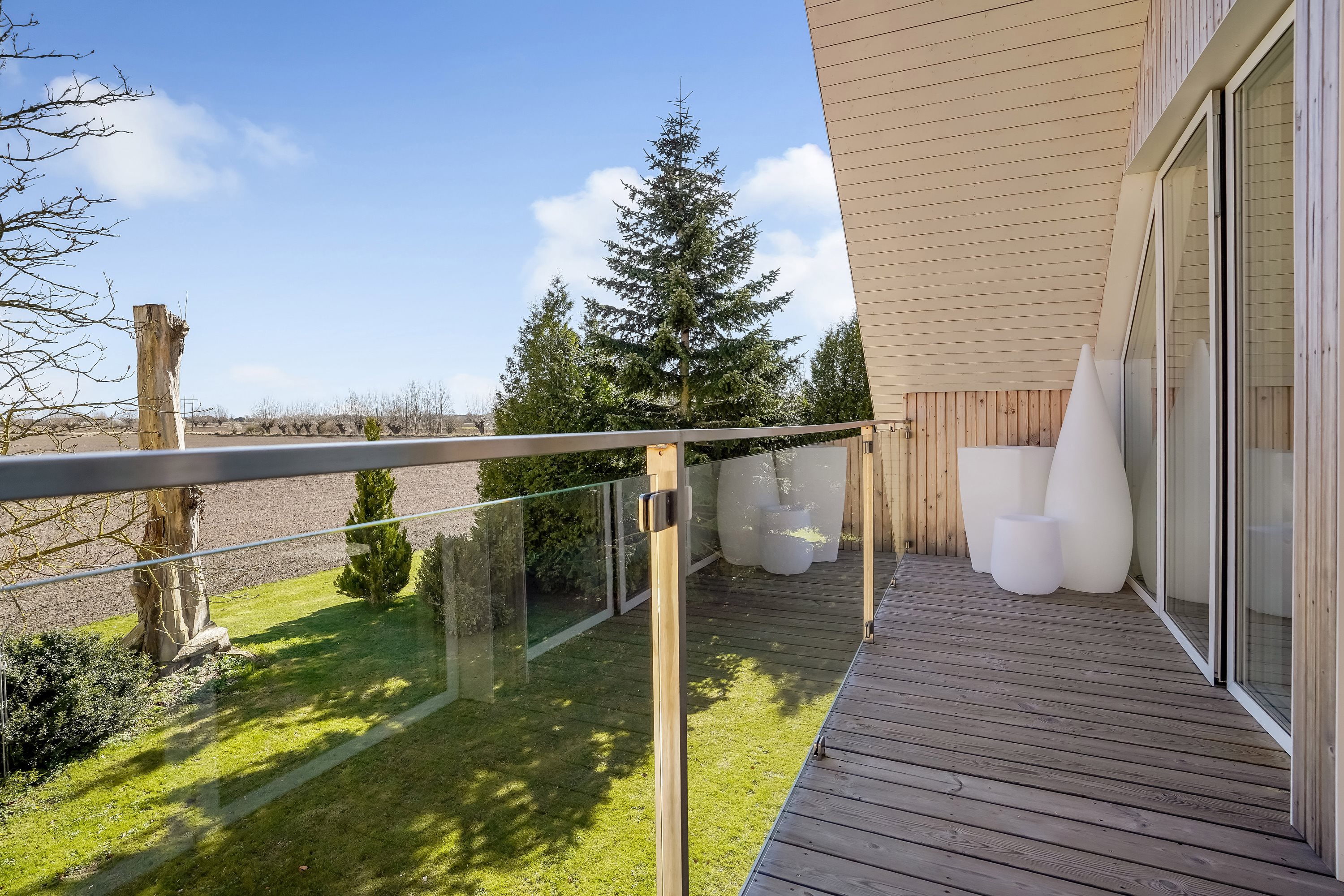 Fremhævet område billede i fuldskærmstilstand. Billede af Slettensvej 647, Daugstrup, 5450 Otterup