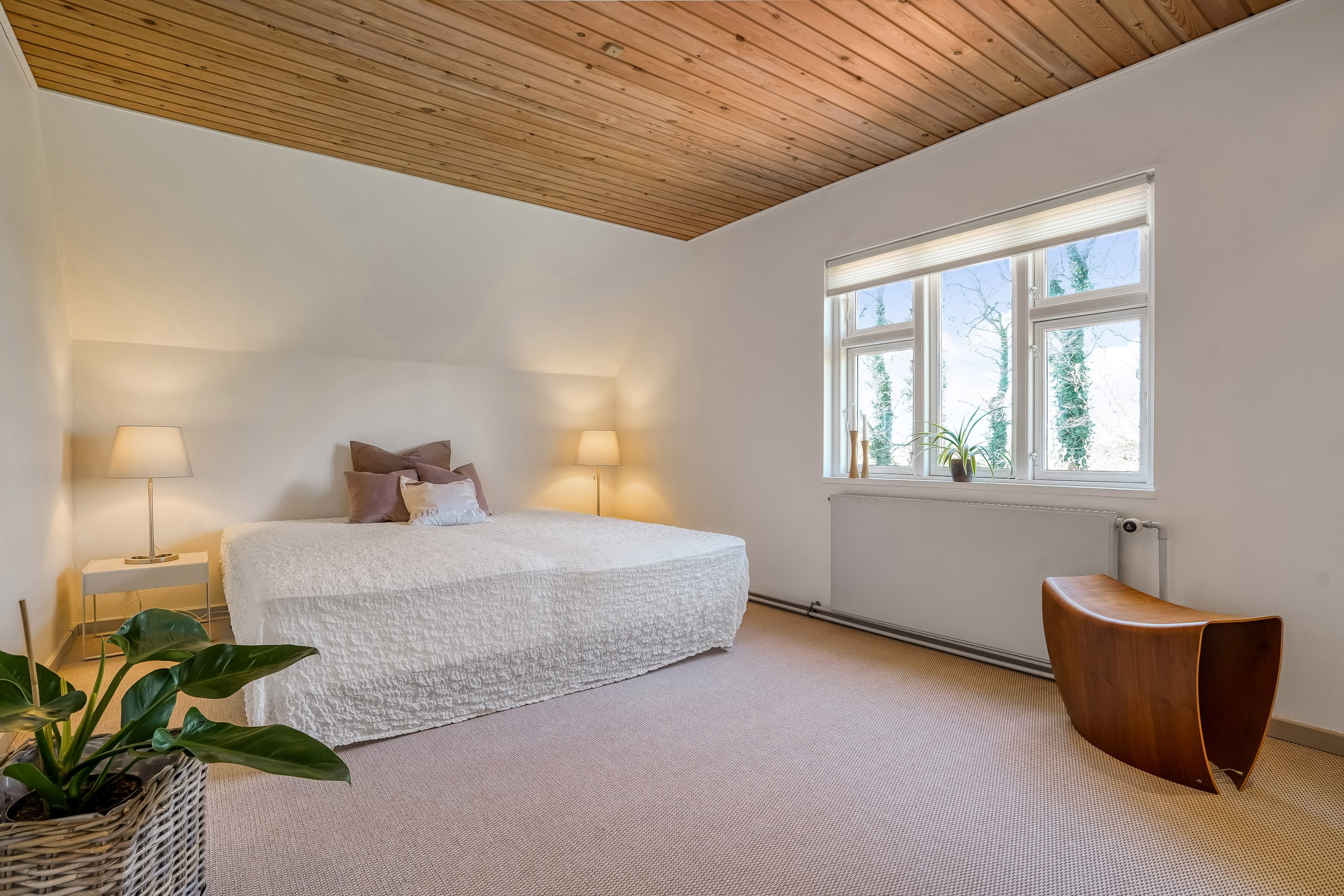 Fremhævet værelse billede i fuldskærmstilstand. Billede af Slettensvej 647, Daugstrup, 5450 Otterup