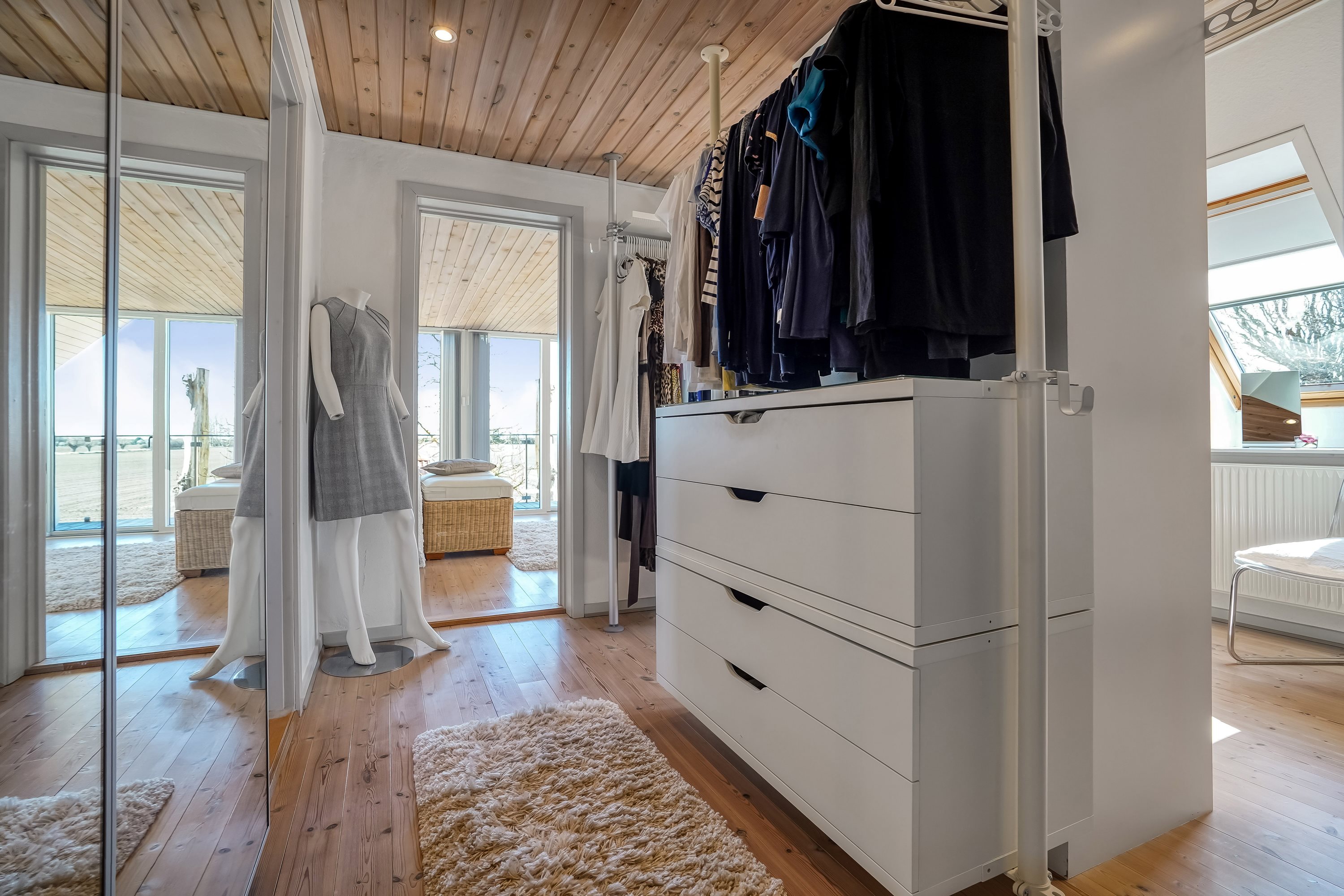 Fremhævet andet billede i fuldskærmstilstand. Billede af Slettensvej 647, Daugstrup, 5450 Otterup