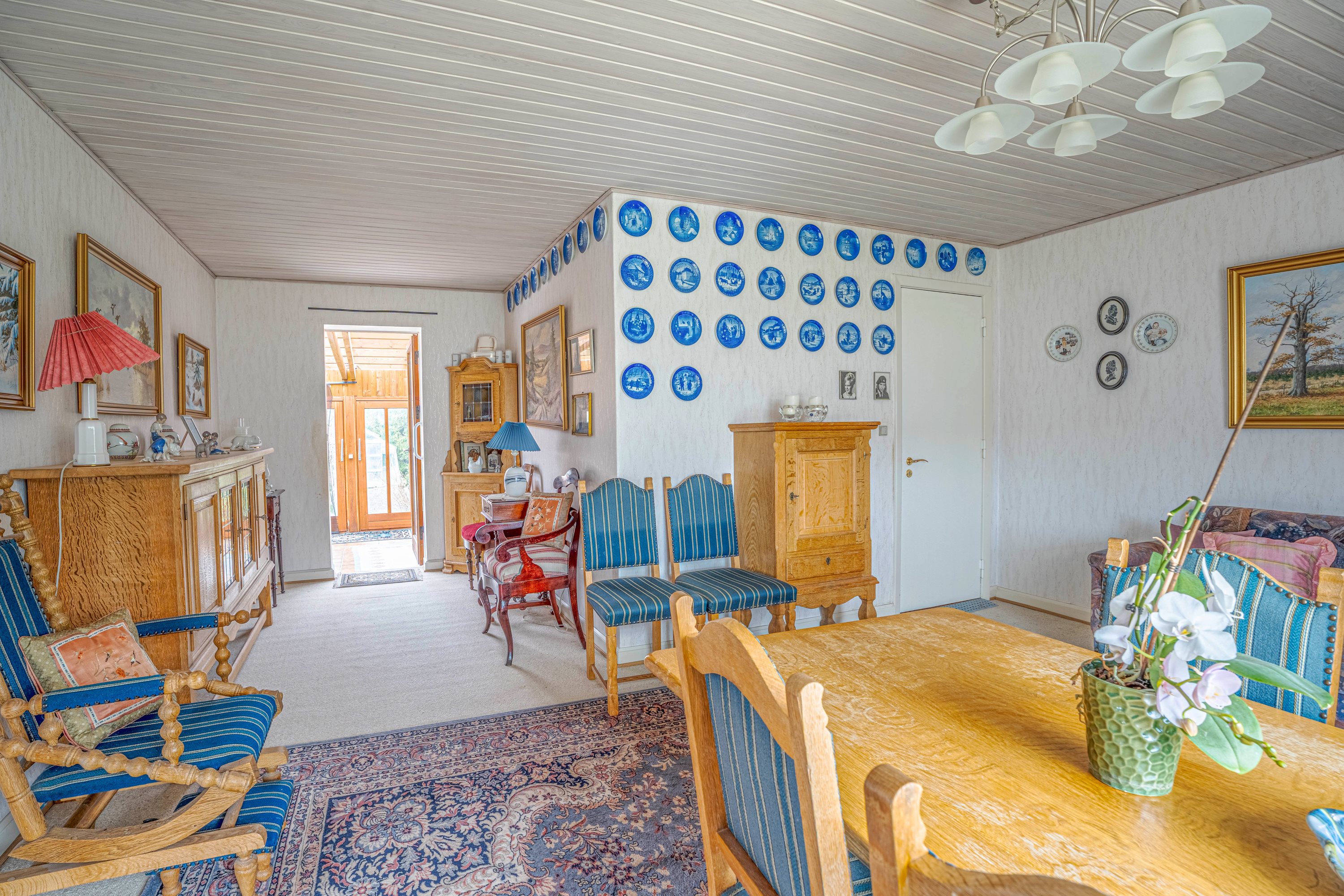 Fremhævet  billede i fuldskærmstilstand. Billede af Nørre Alle 47, 5610 Assens