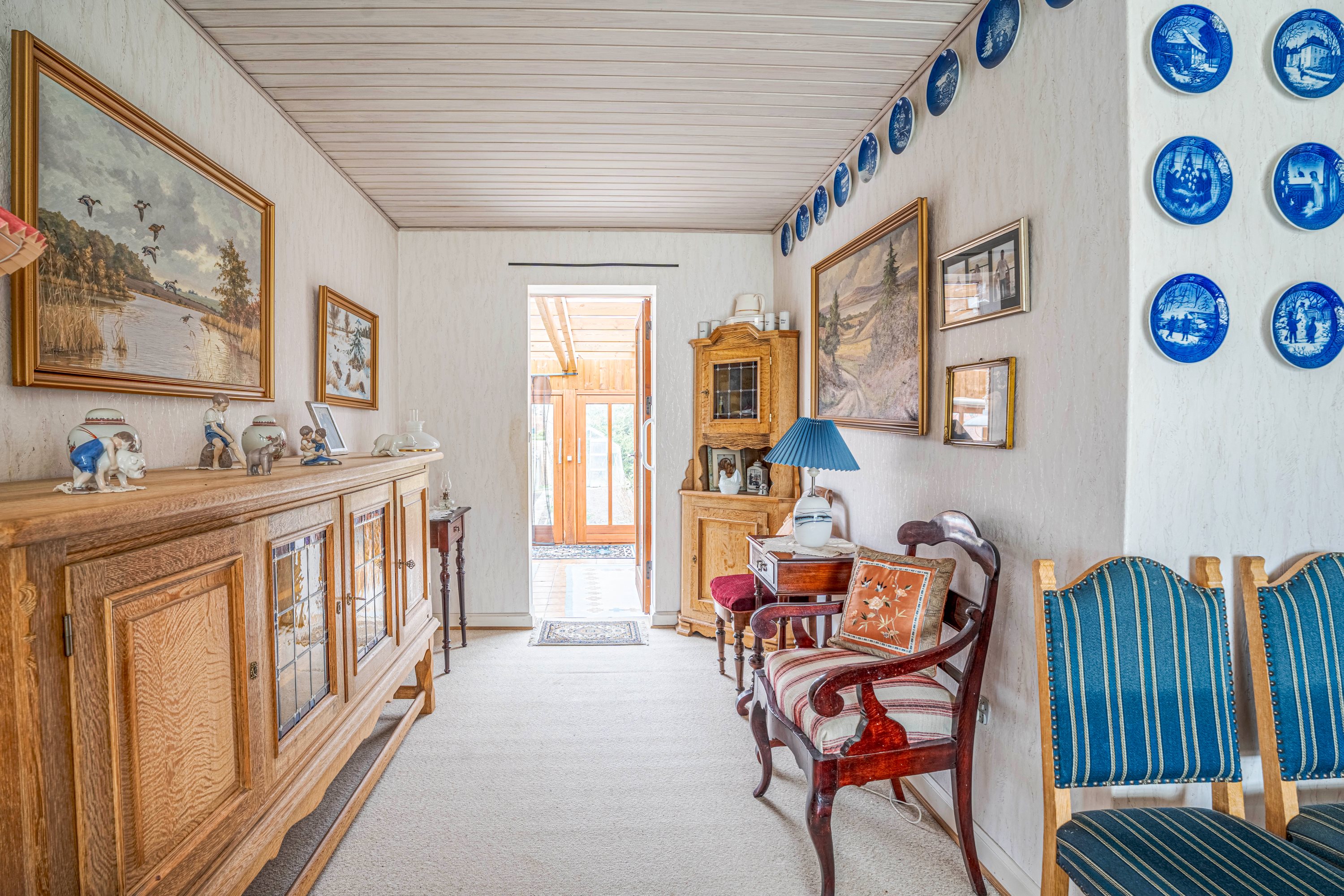 Fremhævet  billede i fuldskærmstilstand. Billede af Nørre Alle 47, 5610 Assens