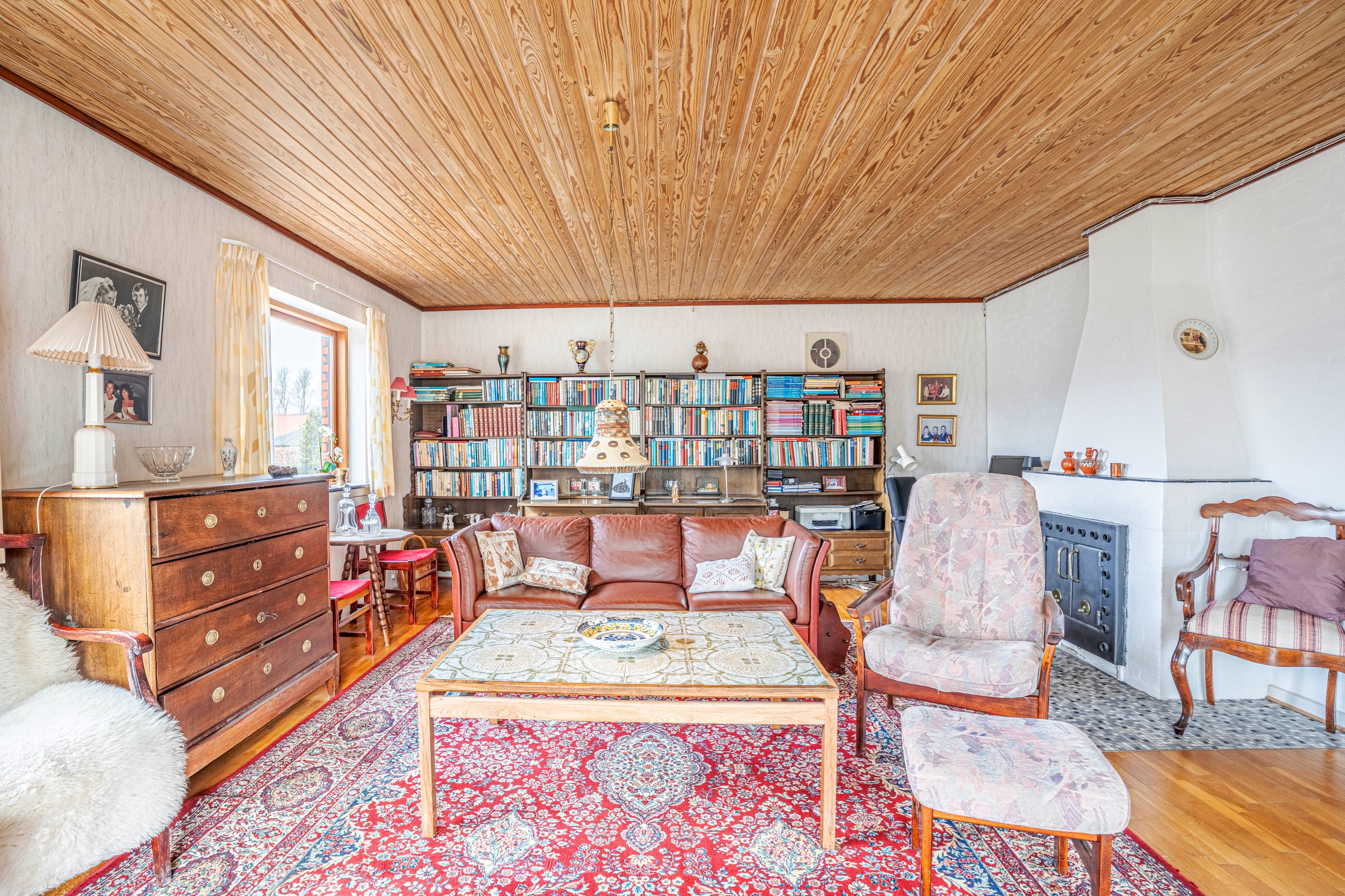 Fremhævet  billede i fuldskærmstilstand. Billede af Nørre Alle 47, 5610 Assens