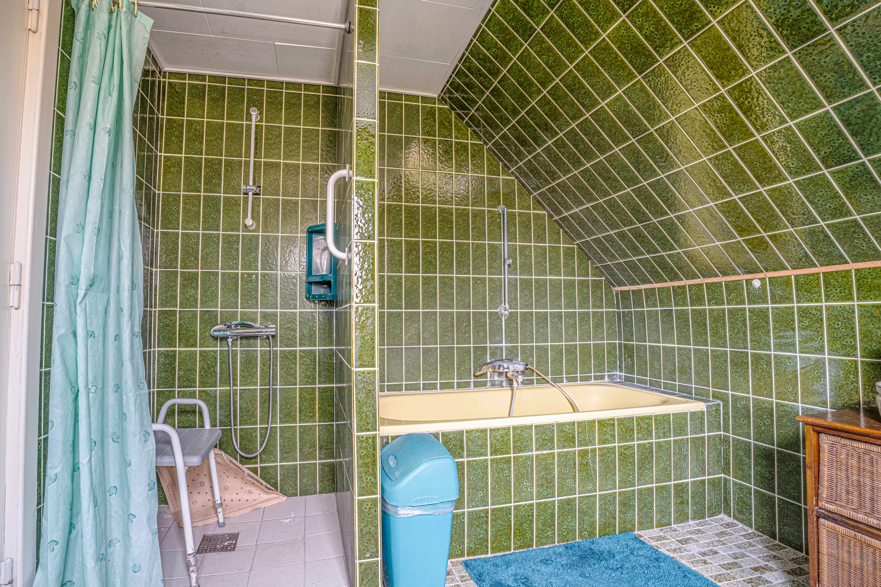 Fremhævet  billede i fuldskærmstilstand. Billede af Nørre Alle 47, 5610 Assens