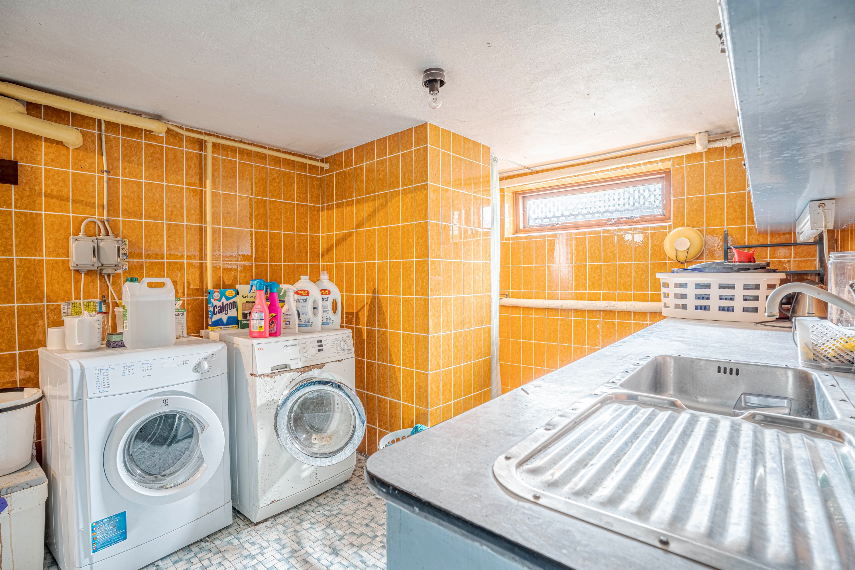 Fremhævet  billede i fuldskærmstilstand. Billede af Nørre Alle 47, 5610 Assens