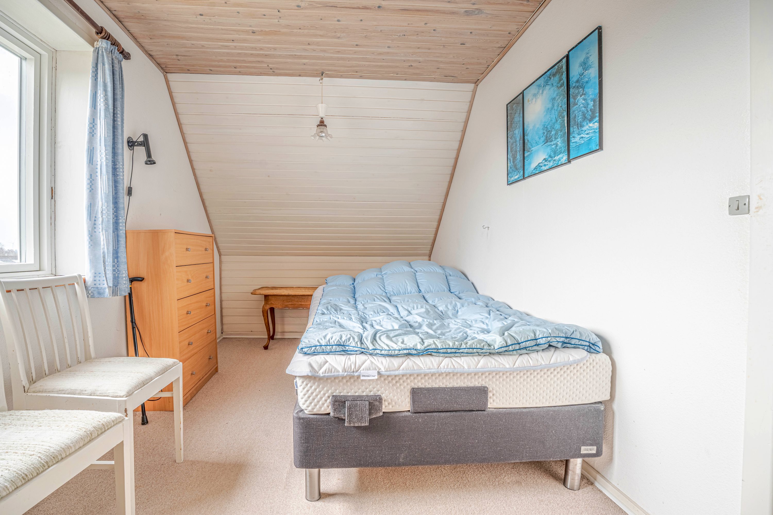 Fremhævet  billede i fuldskærmstilstand. Billede af Nørre Alle 47, 5610 Assens