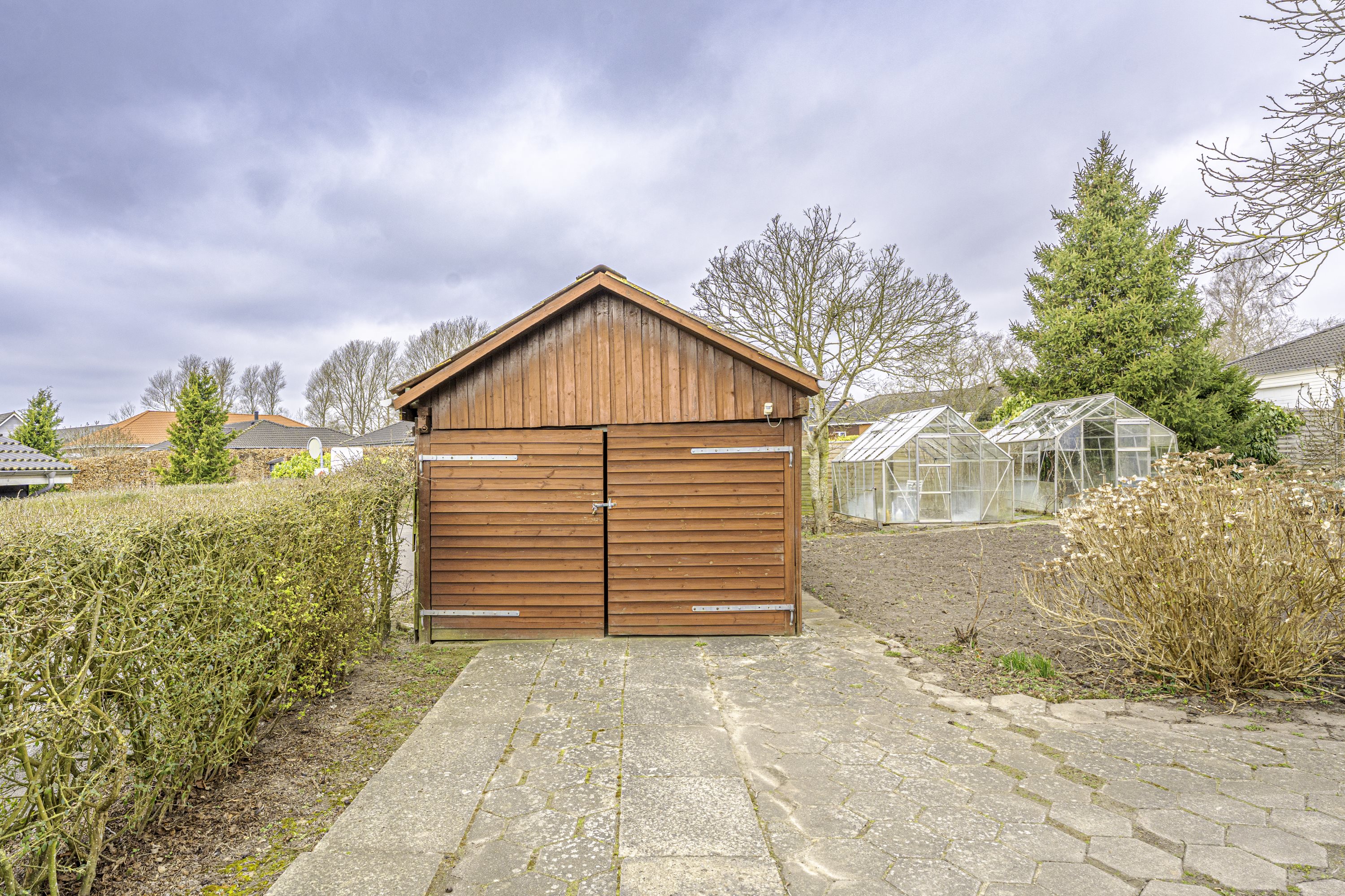 Fremhævet  billede i fuldskærmstilstand. Billede af Nørre Alle 47, 5610 Assens