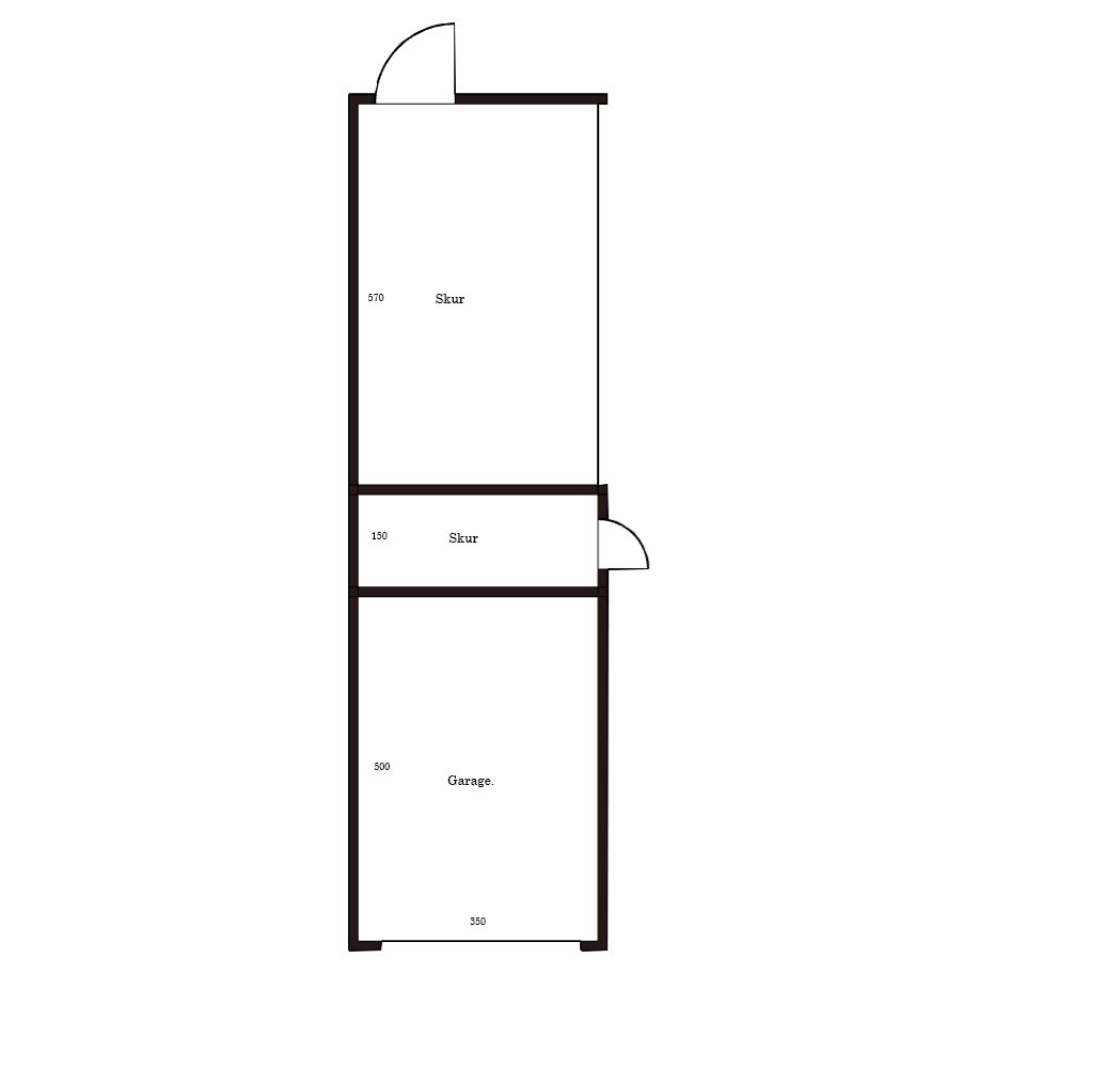 Plantegninger billede af Nørre Alle 47, 5610 Assens