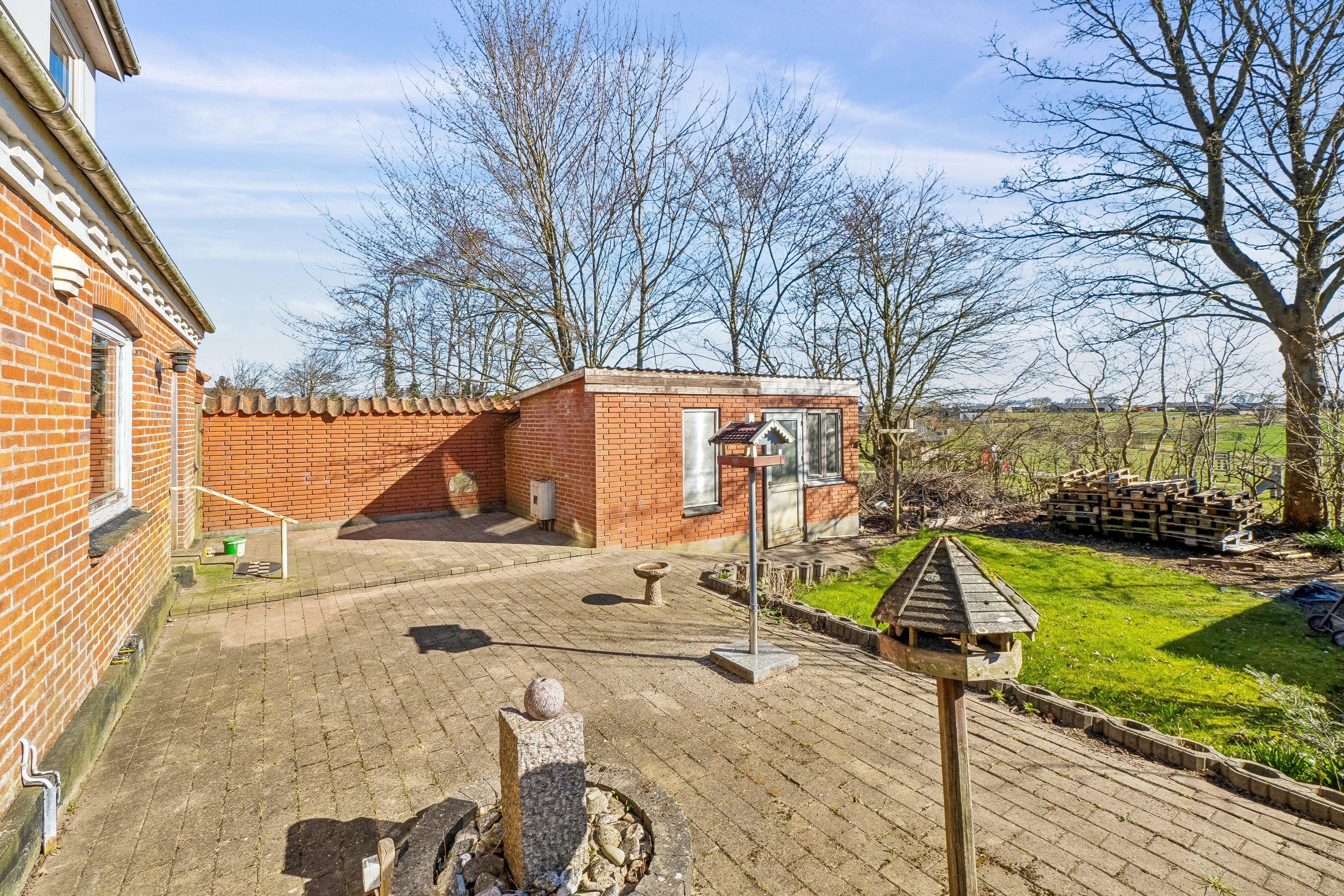 Miniaturebillede 2: ejendom 1. Billede af Smedebjergevej 33, Vils, 7980 Vils