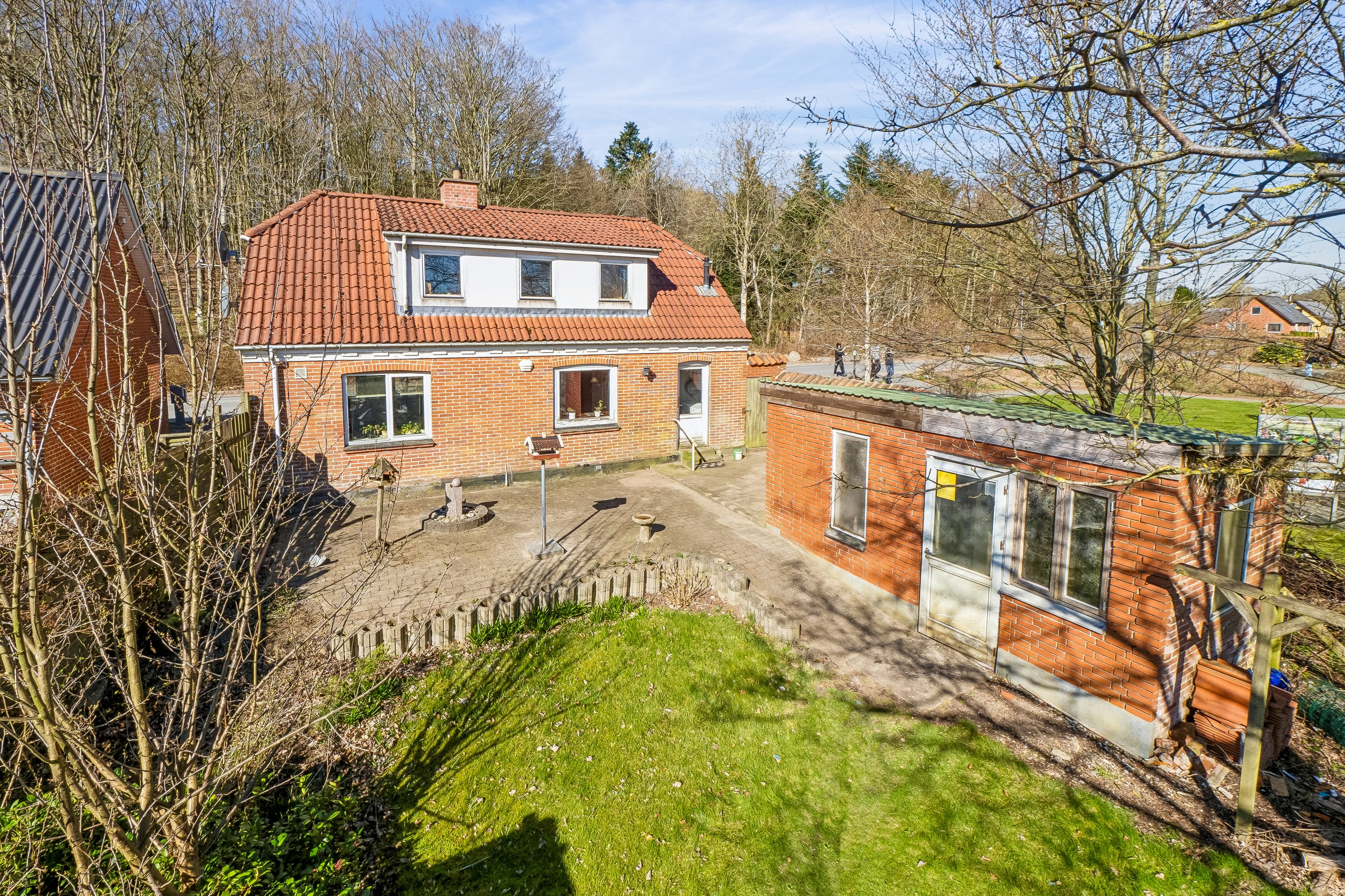 Miniaturebillede 1: ejendom 1. Billede af Smedebjergevej 33, Vils, 7980 Vils