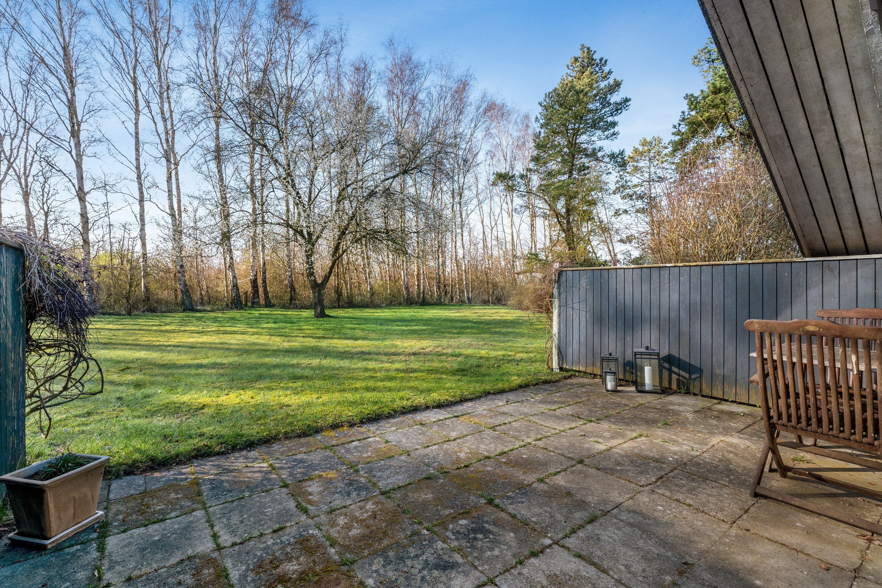 Fremhævet have billede i fuldskærmstilstand. Billede af Askø Strandvig 84, 4942 Askø